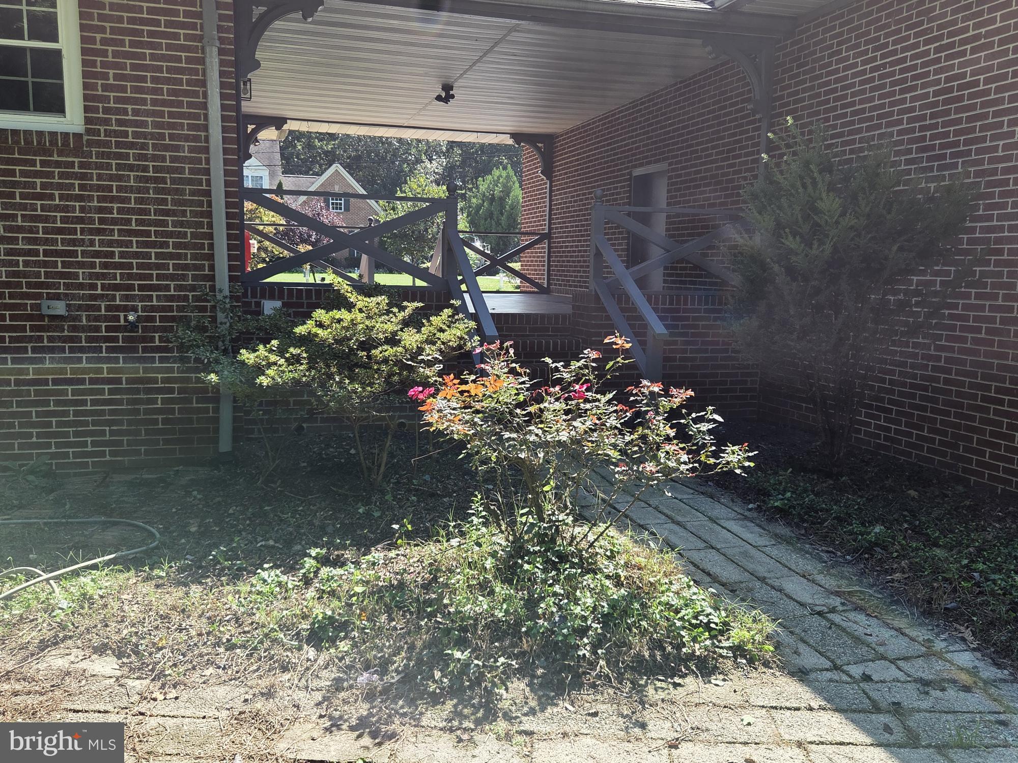 GRIFFITH LANDING - Residential Lease