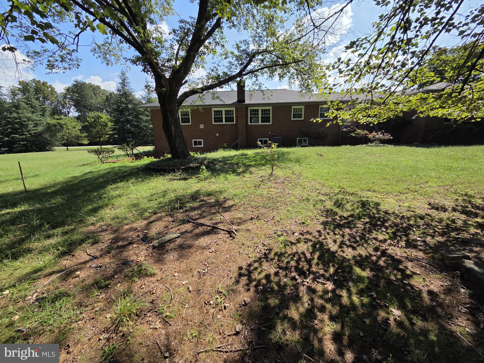 GRIFFITH LANDING - Residential Lease