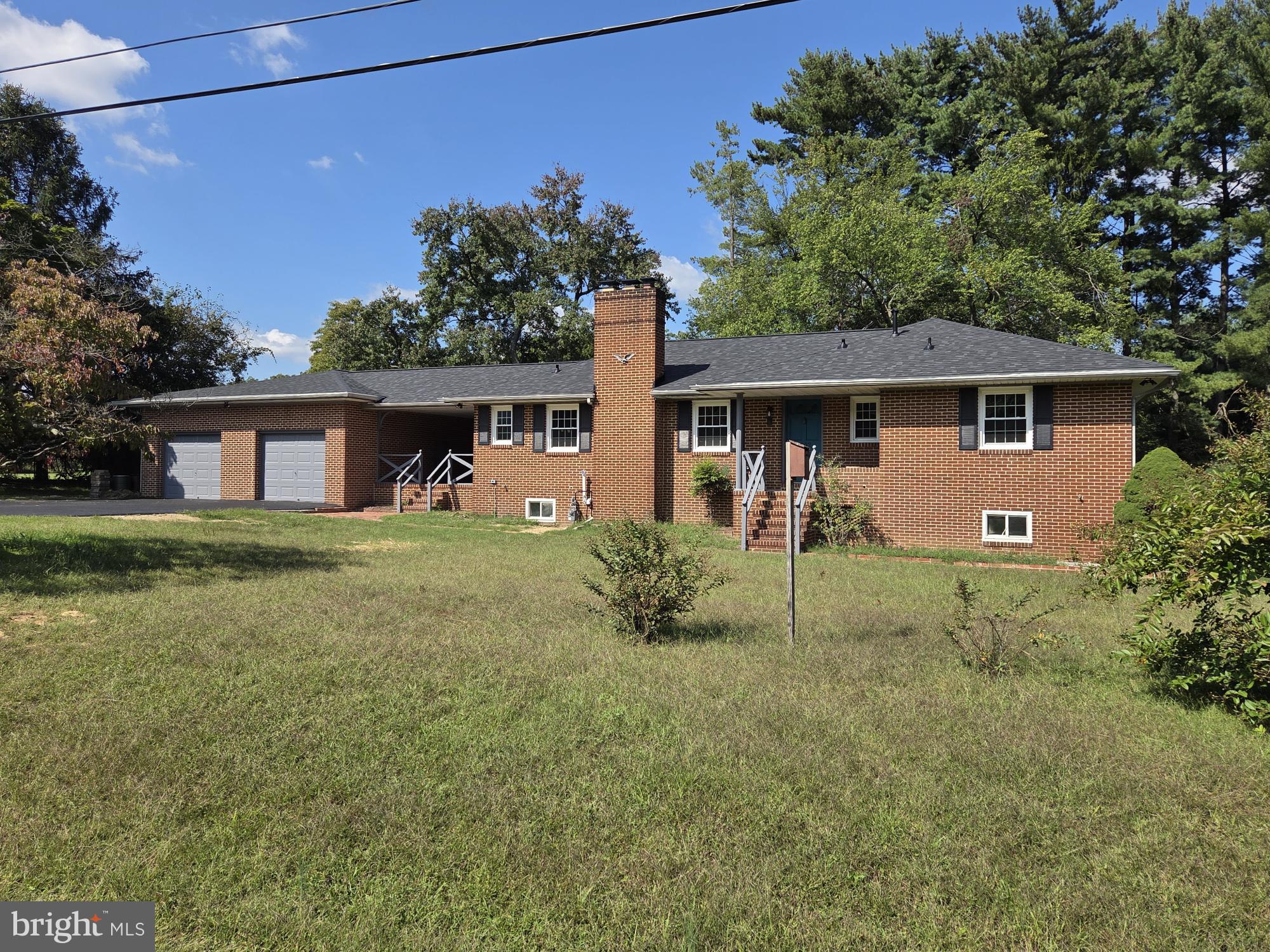 GRIFFITH LANDING - Residential Lease