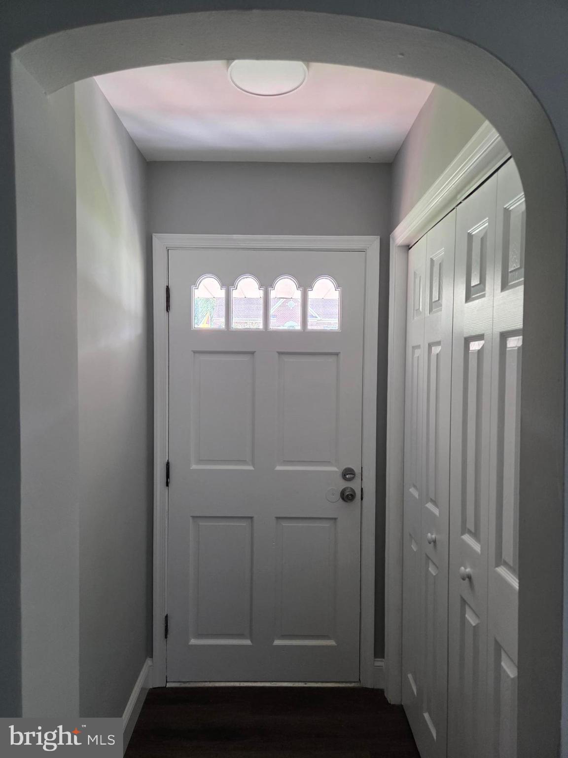 GRIFFITH LANDING - Residential Lease