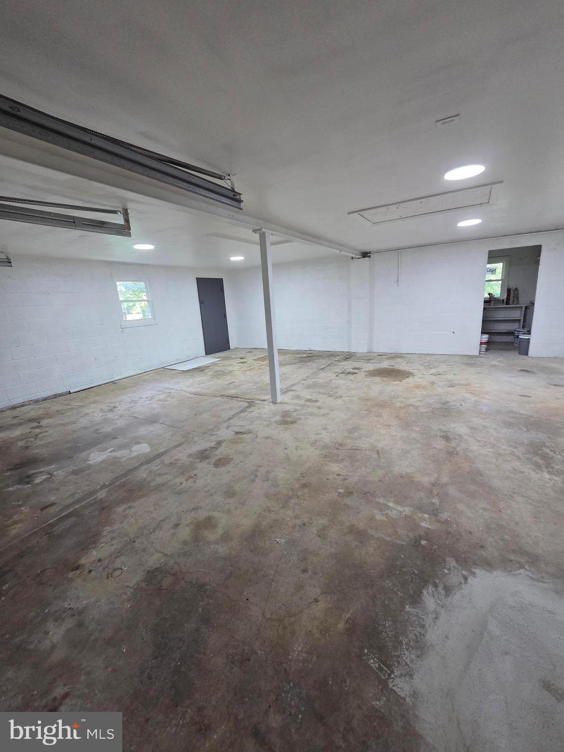 GRIFFITH LANDING - Residential Lease