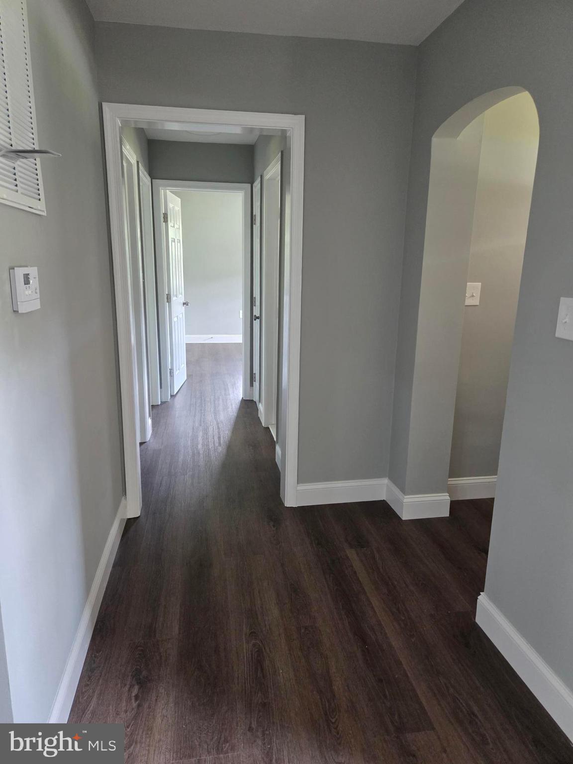 GRIFFITH LANDING - Residential Lease