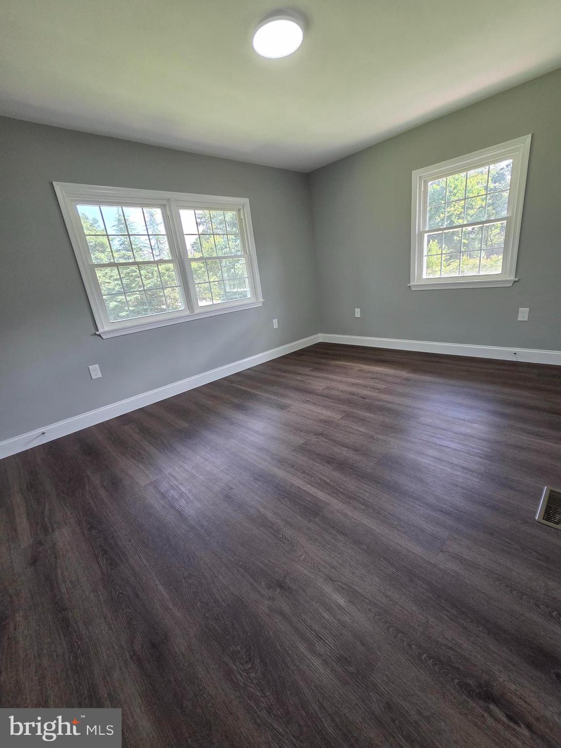 GRIFFITH LANDING - Residential Lease