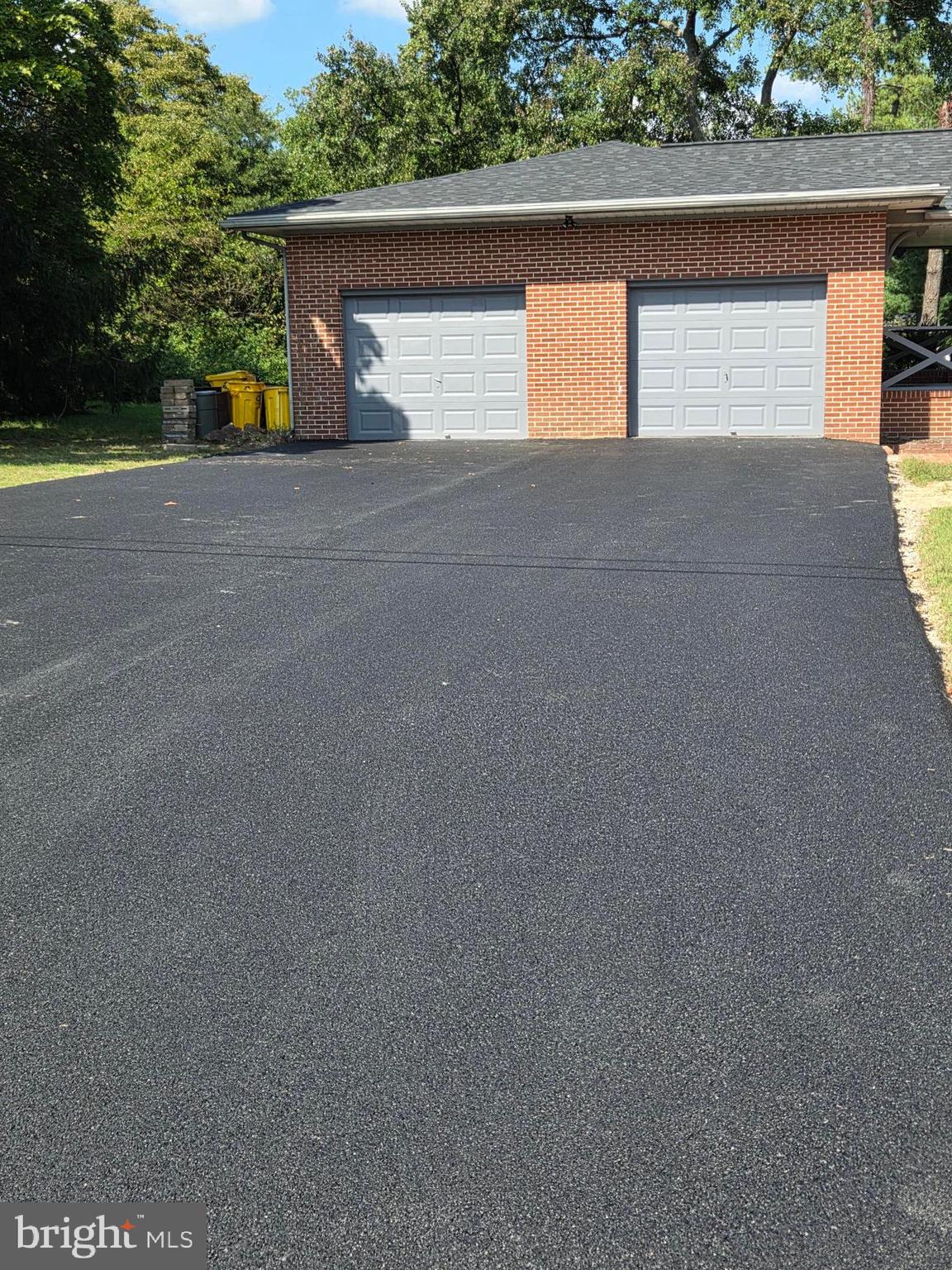 GRIFFITH LANDING - Residential Lease