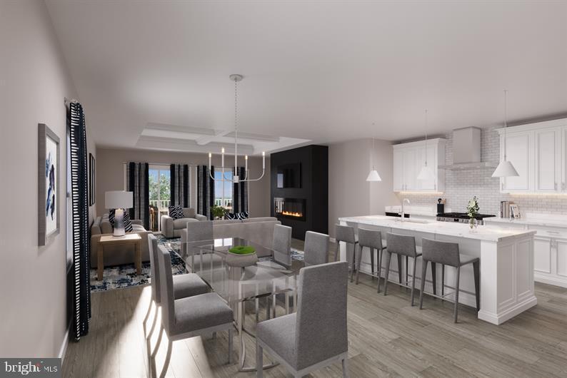 CROMWELL - Residential