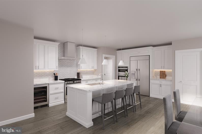 CROMWELL - Residential