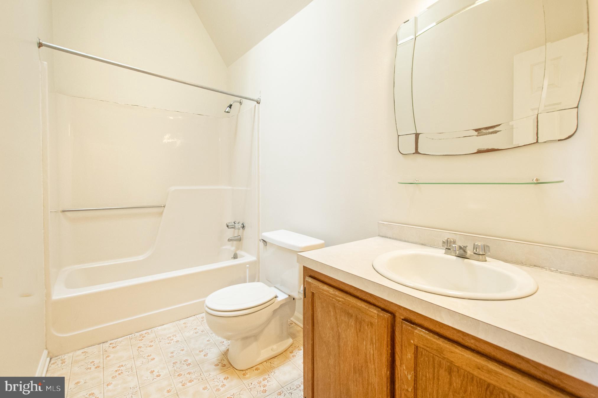 COPPER MILL STA - Residential