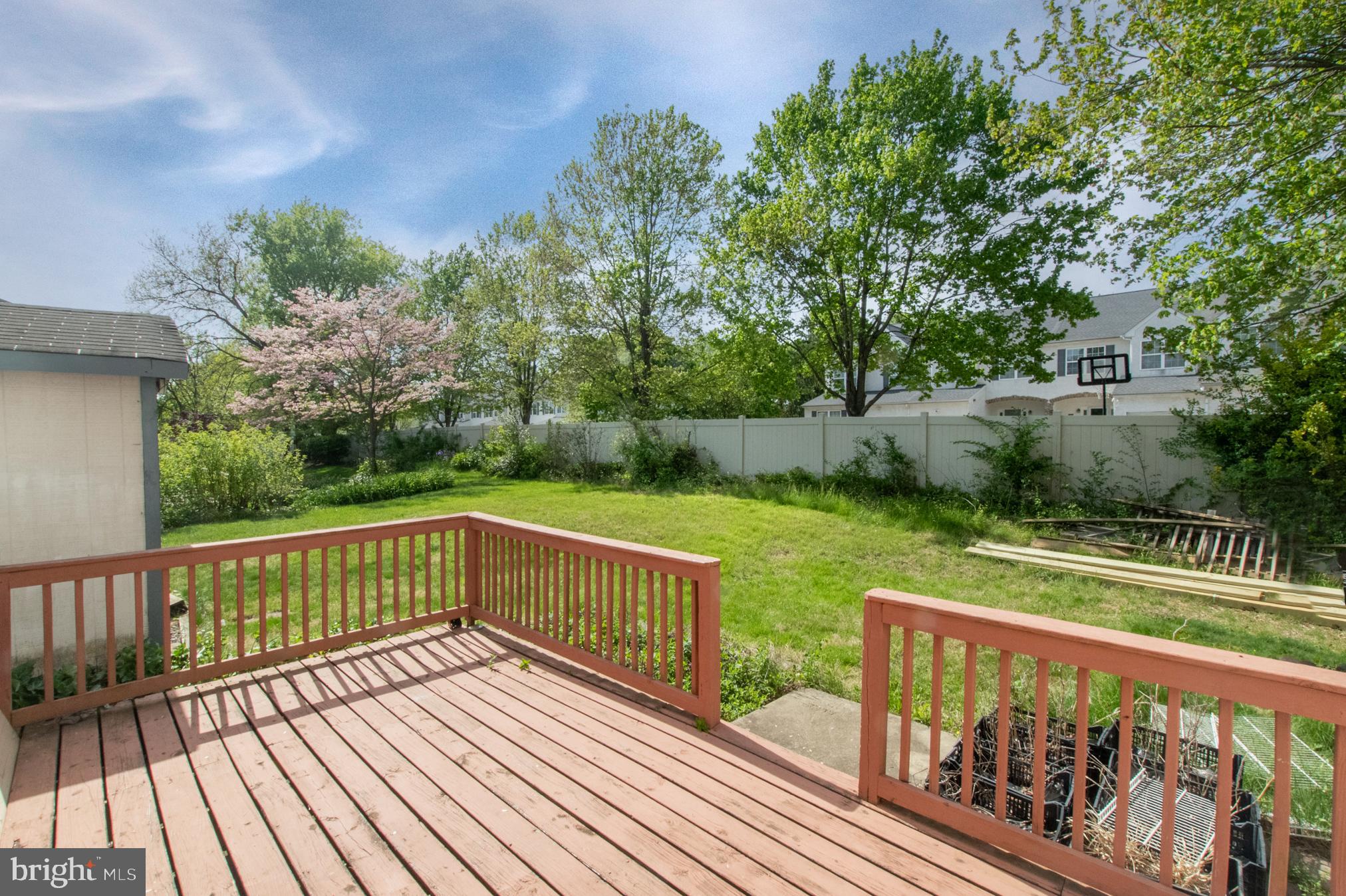 COPPER MILL STA - Residential