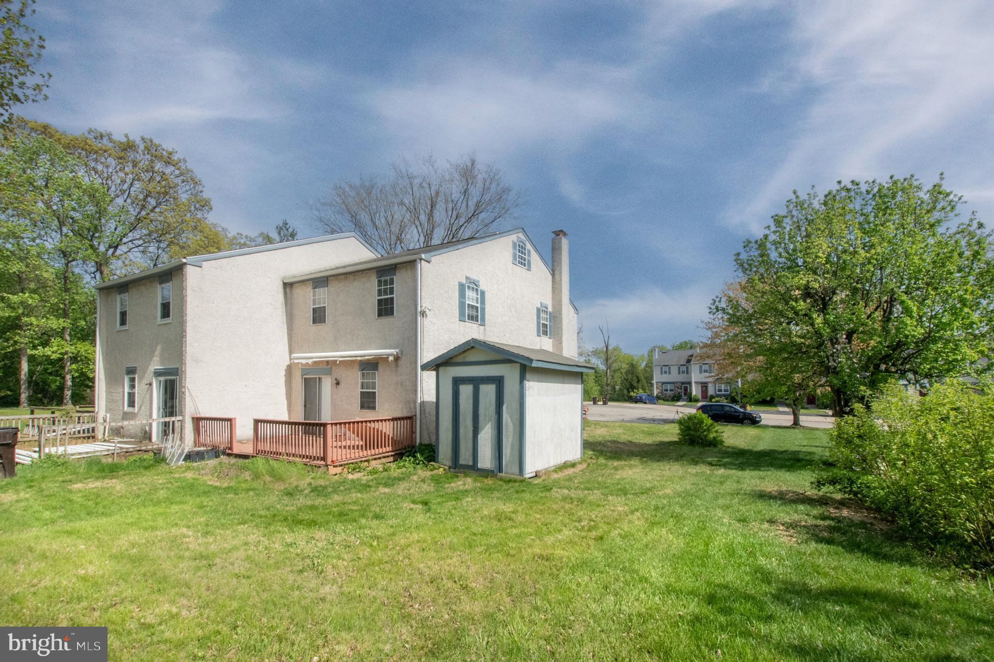 COPPER MILL STA - Residential