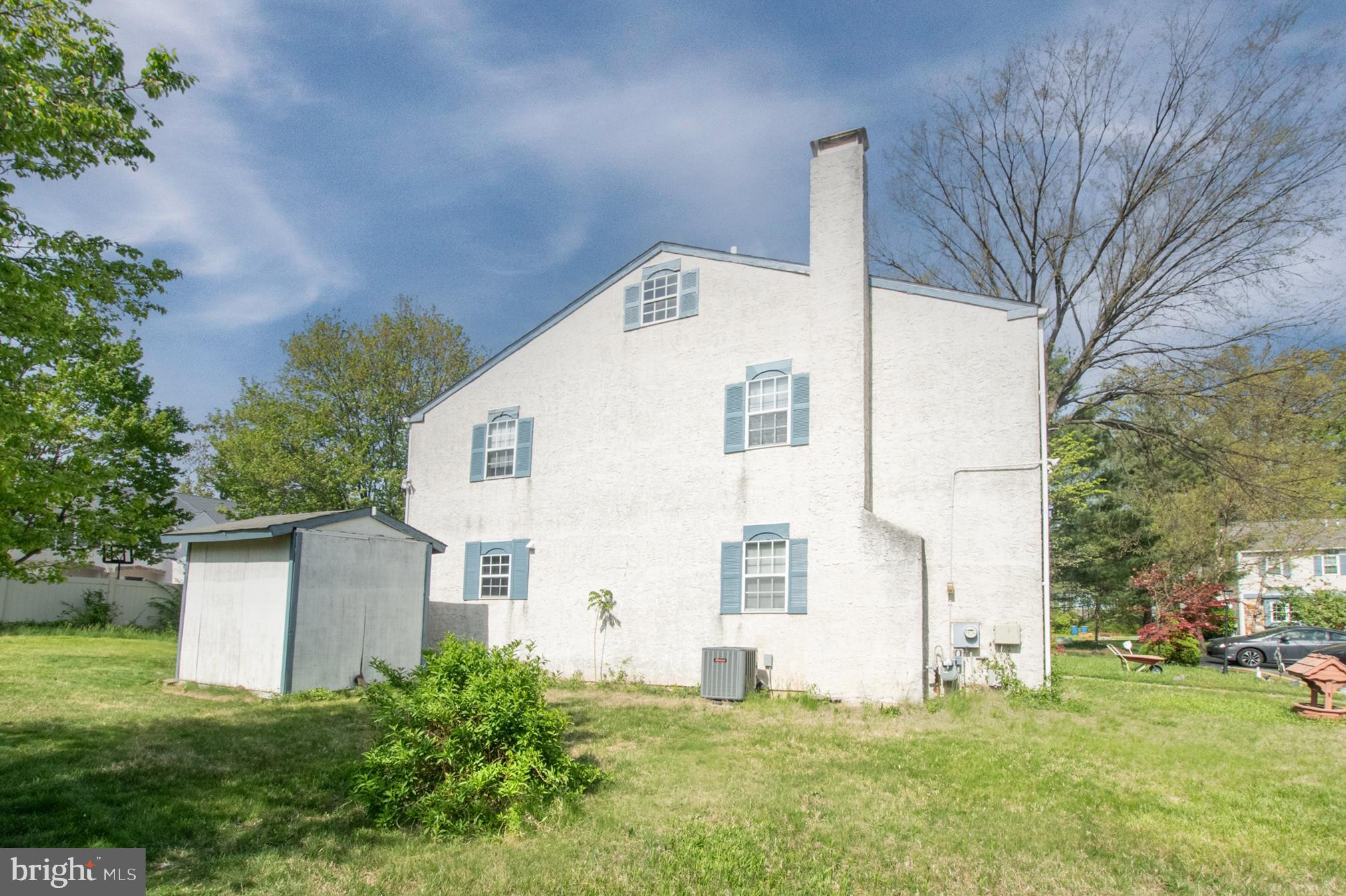 COPPER MILL STA - Residential