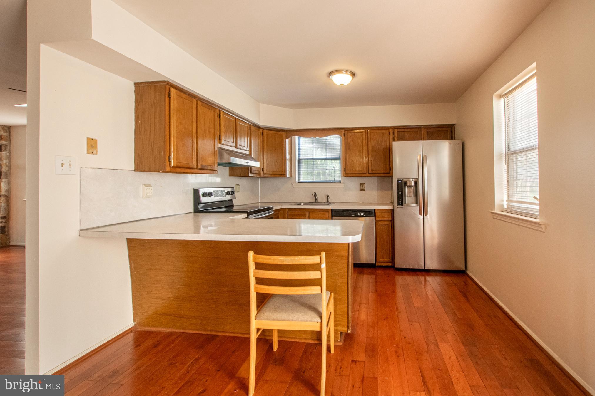 COPPER MILL STA - Residential