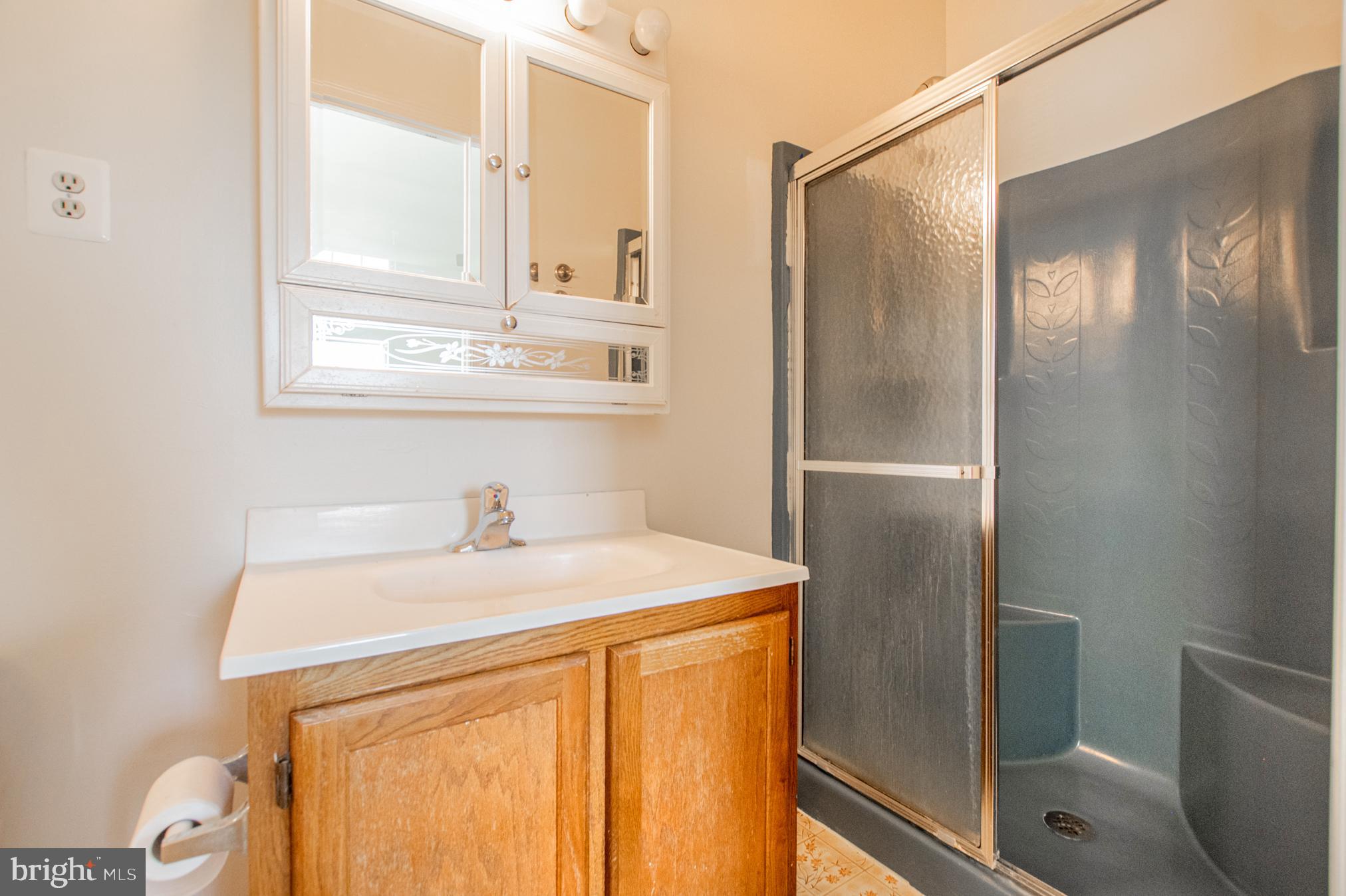 COPPER MILL STA - Residential