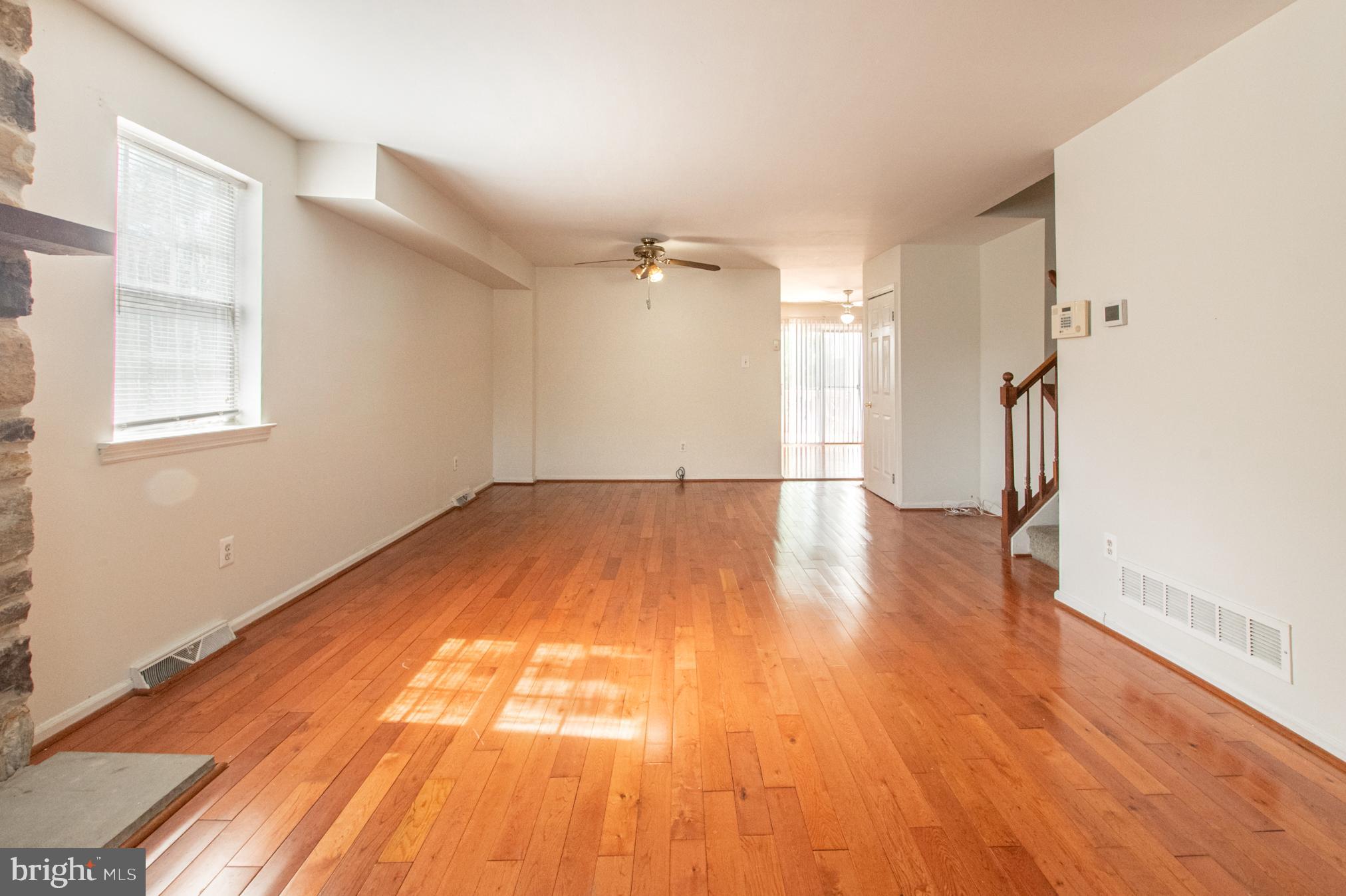 COPPER MILL STA - Residential