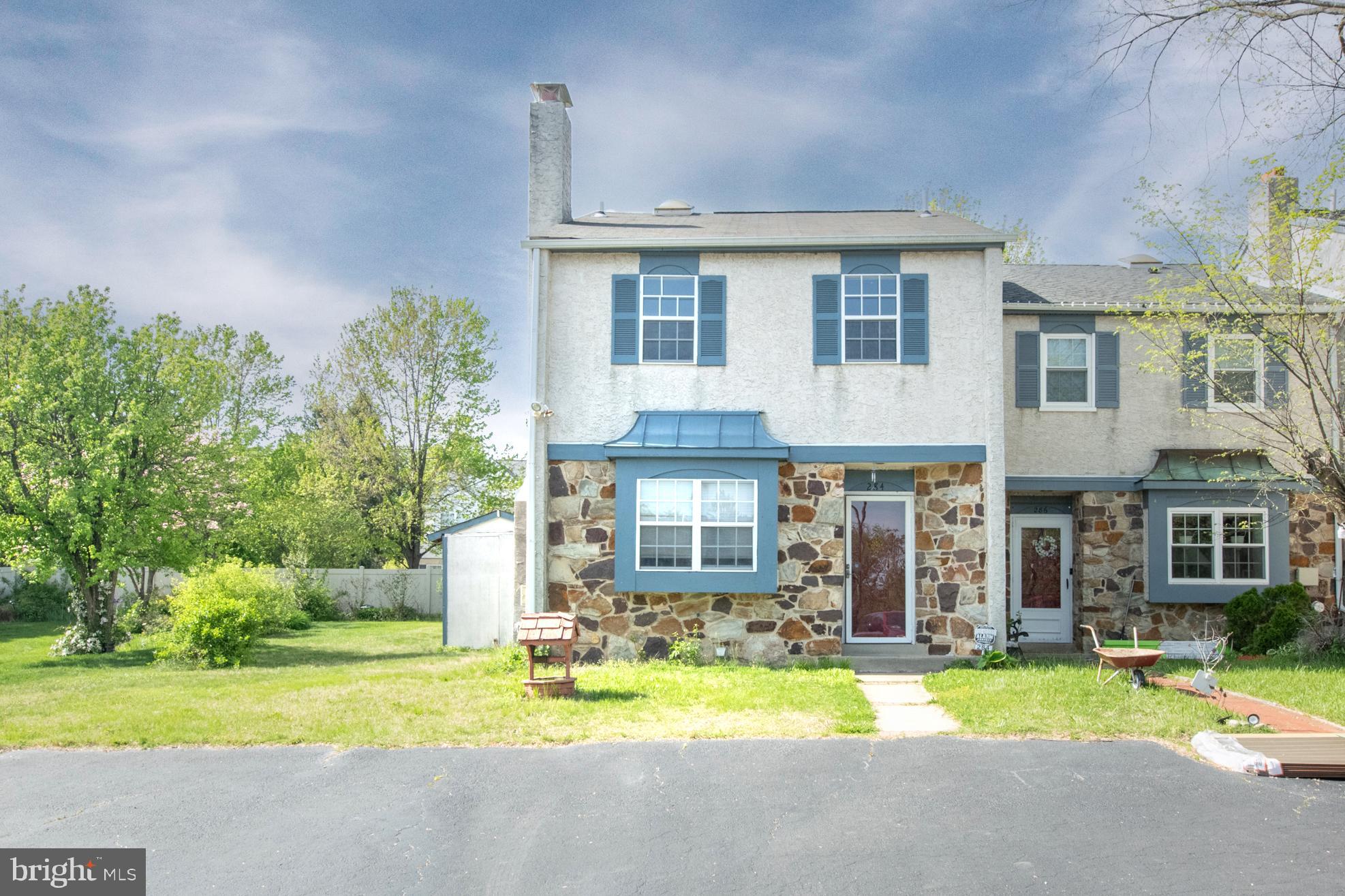 COPPER MILL STA - Residential