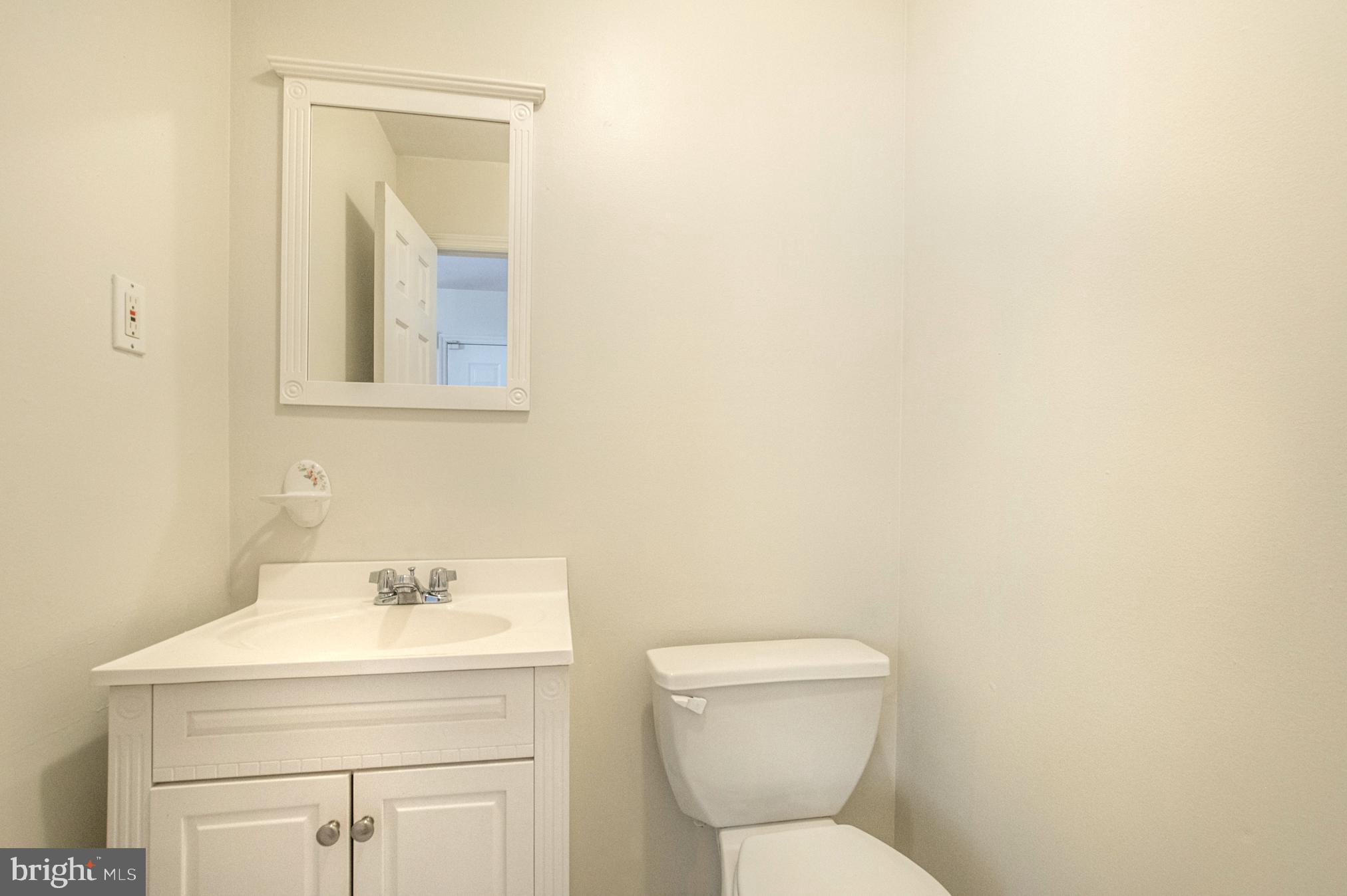 COPPER MILL STA - Residential