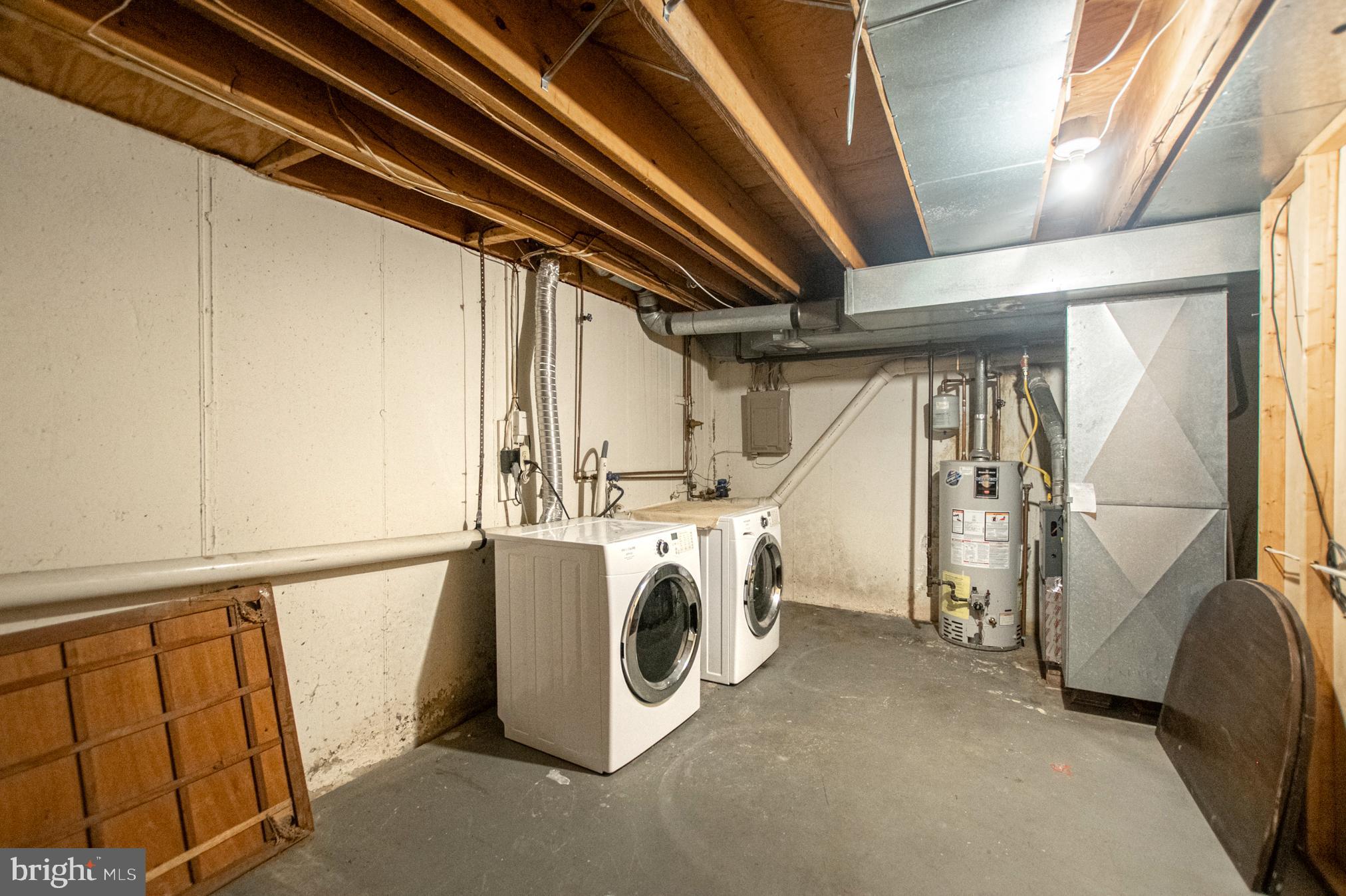 COPPER MILL STA - Residential