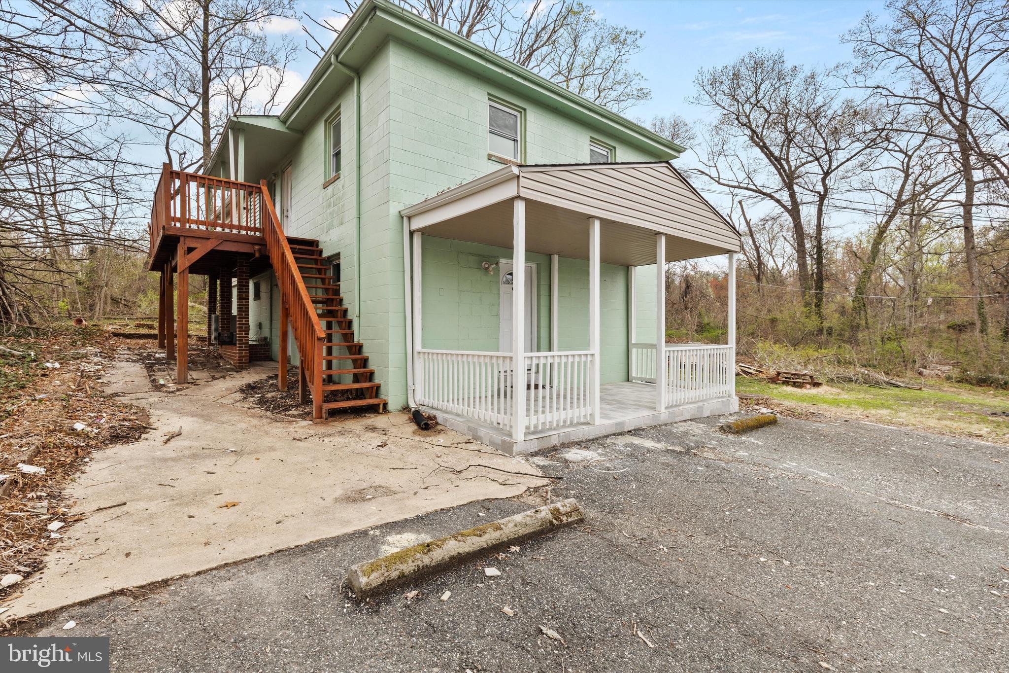 5662 GUNPOWDER ROAD