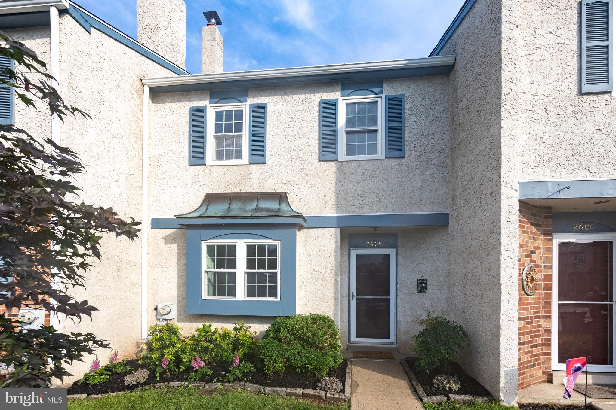 2605 DAWN WAY Y-5