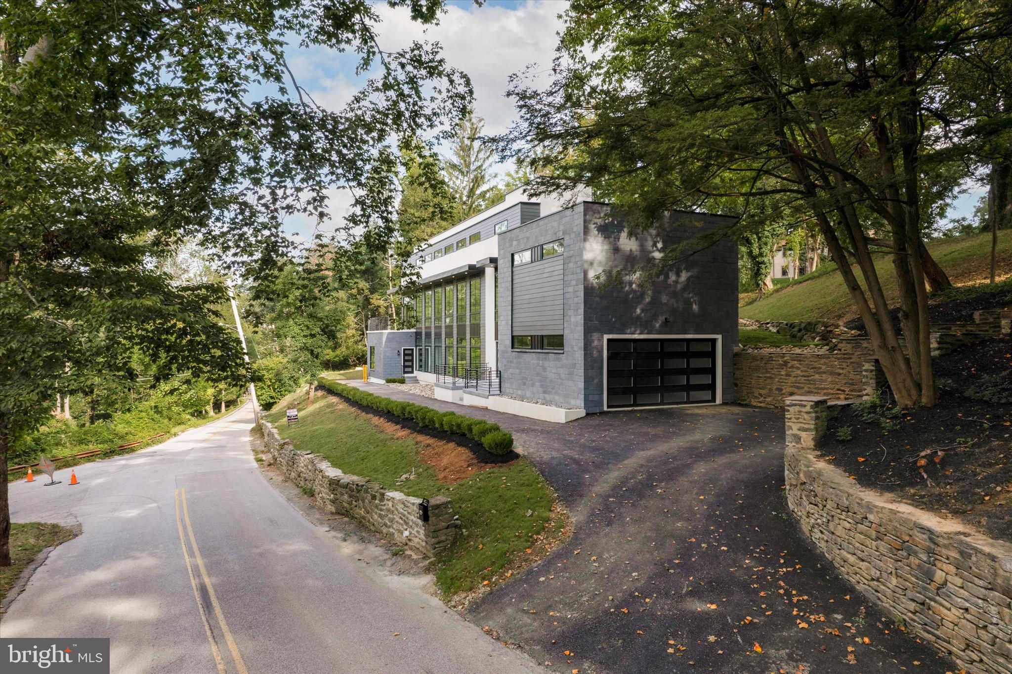 PENN VALLEY - Residential