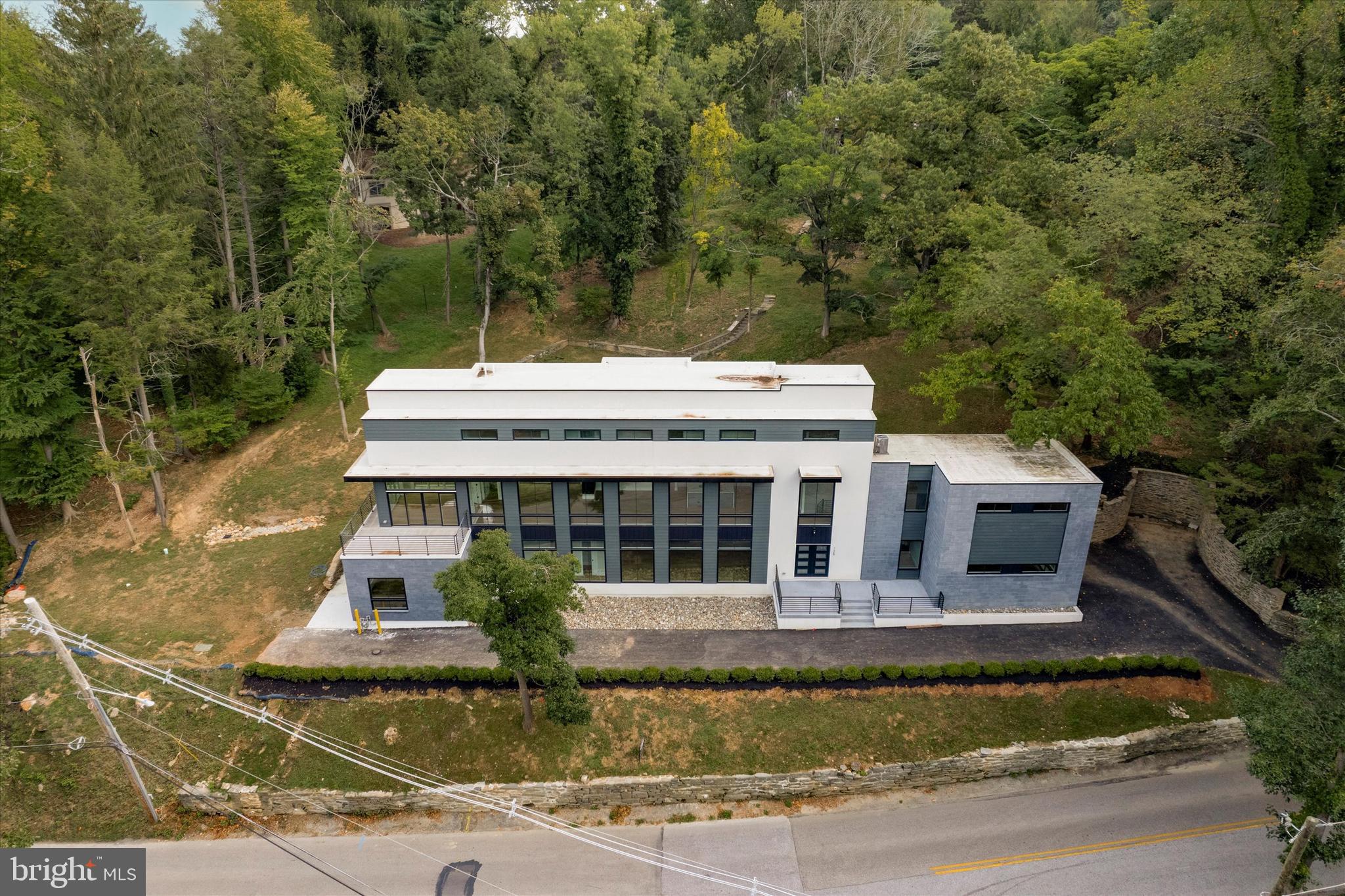 PENN VALLEY - Residential