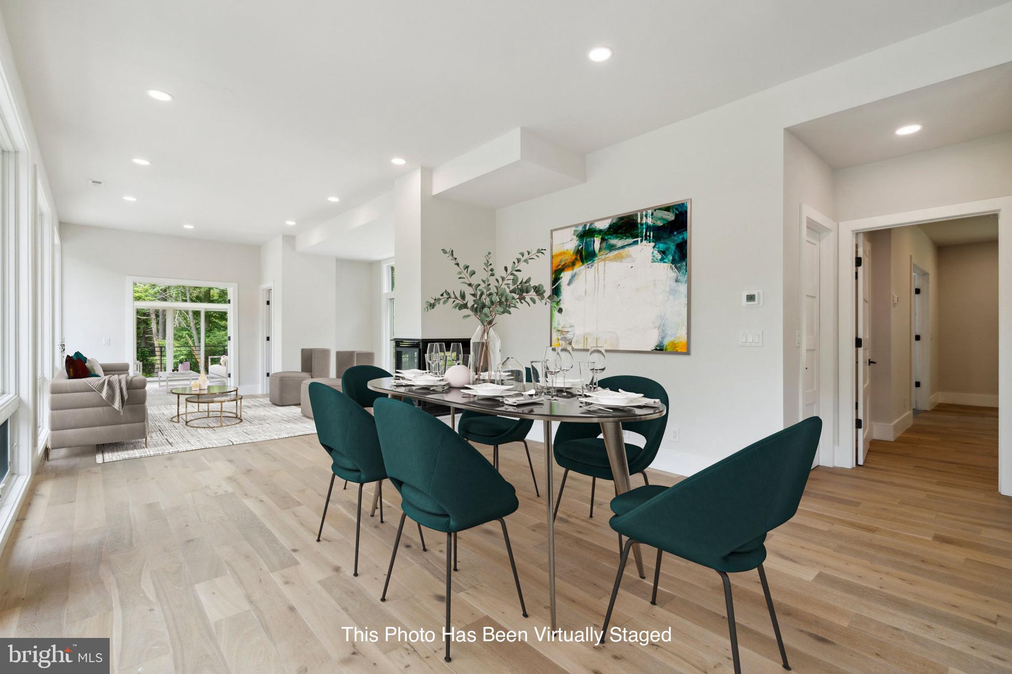 PENN VALLEY - Residential