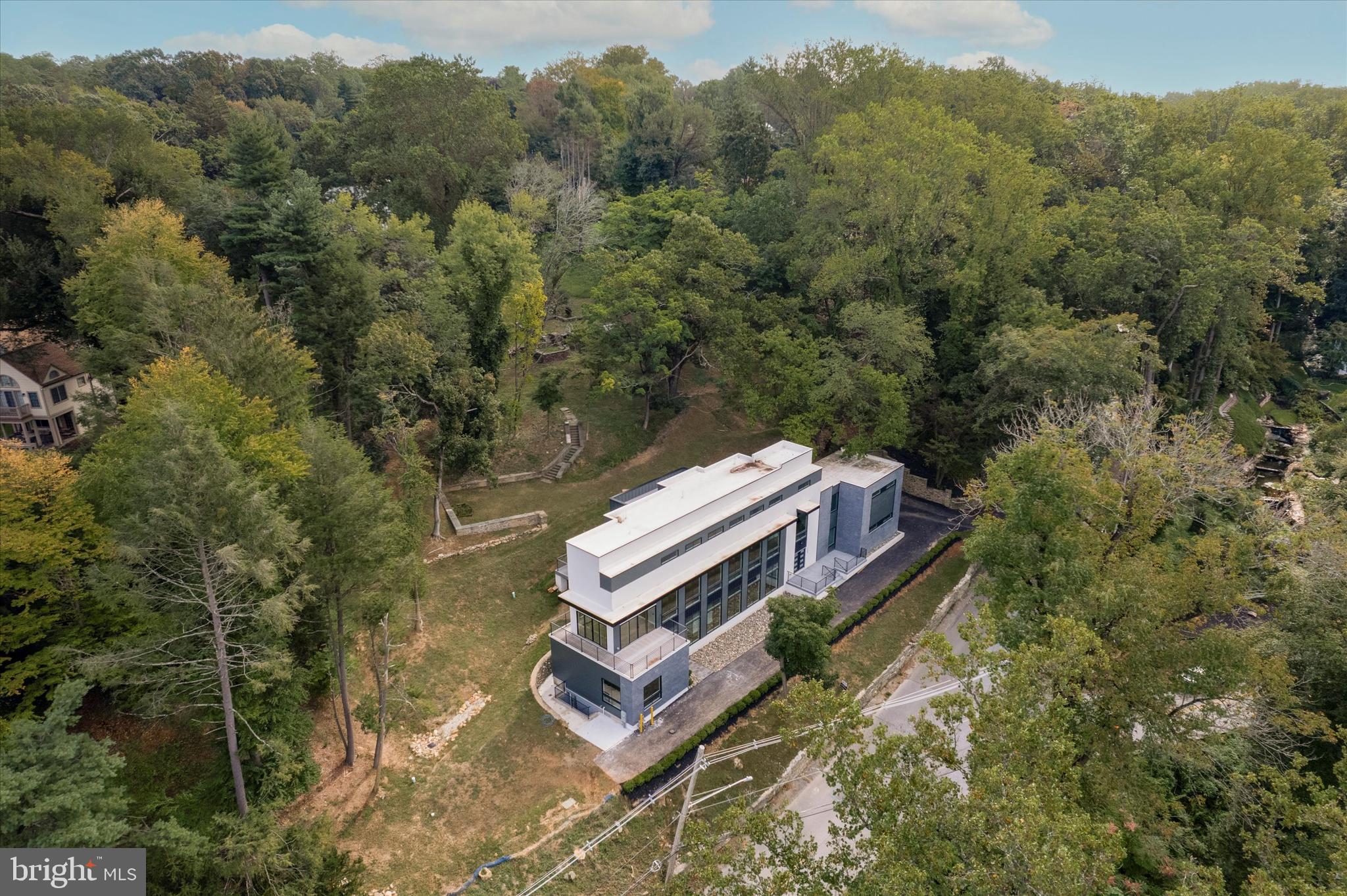 PENN VALLEY - Residential