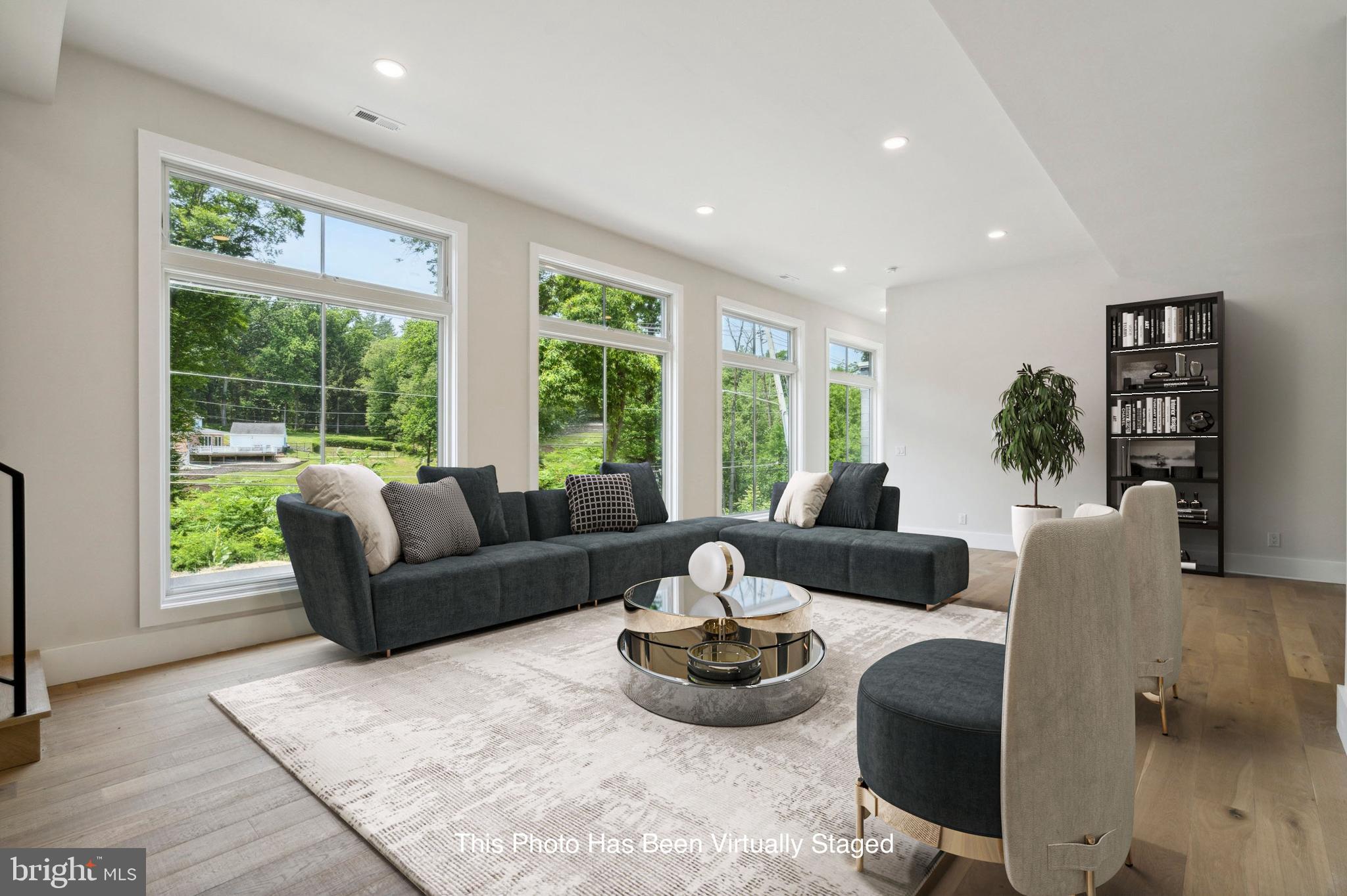 PENN VALLEY - Residential