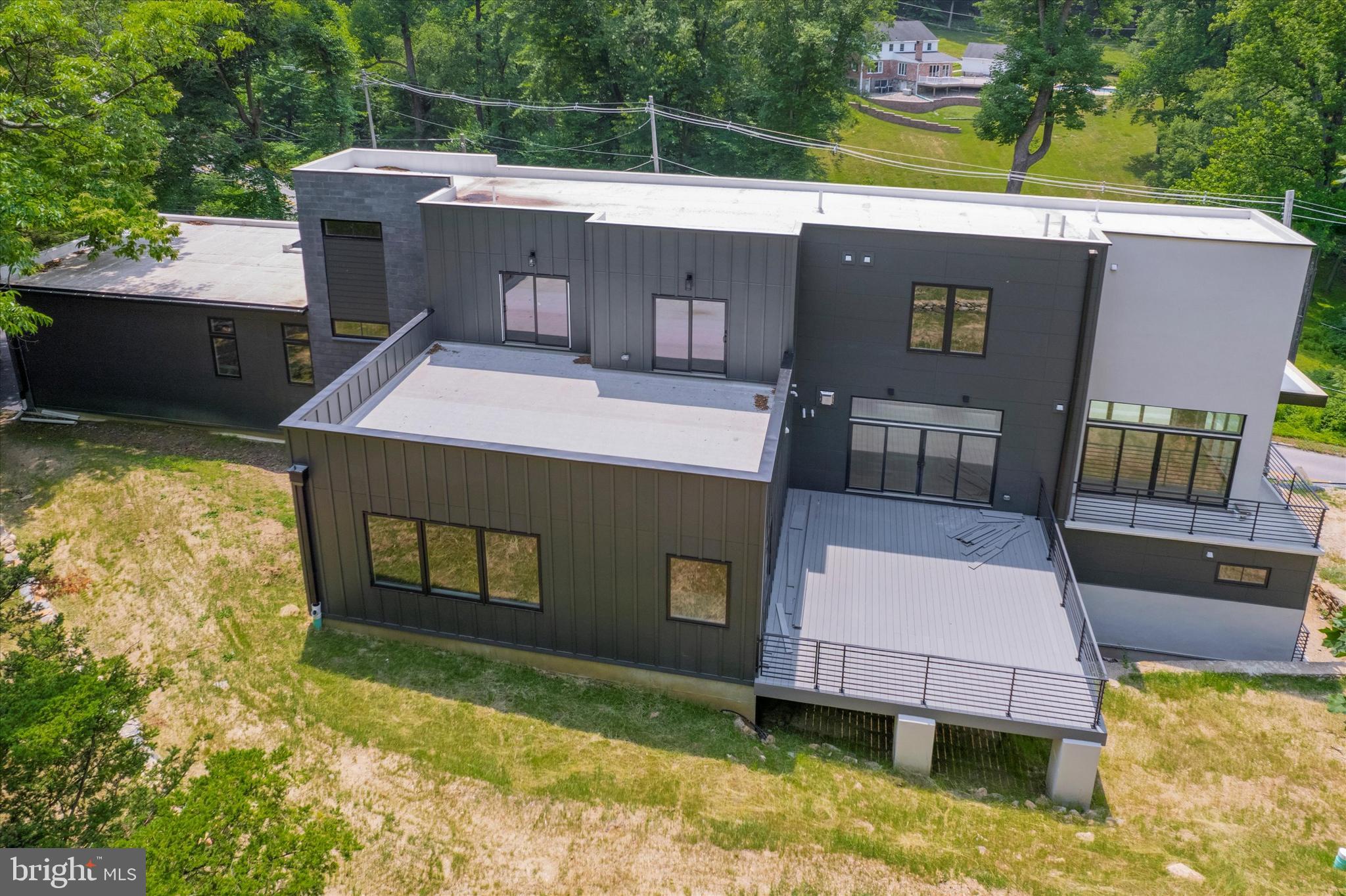 PENN VALLEY - Residential