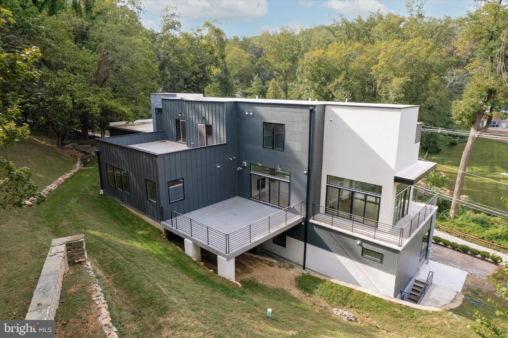 PENN VALLEY - Residential