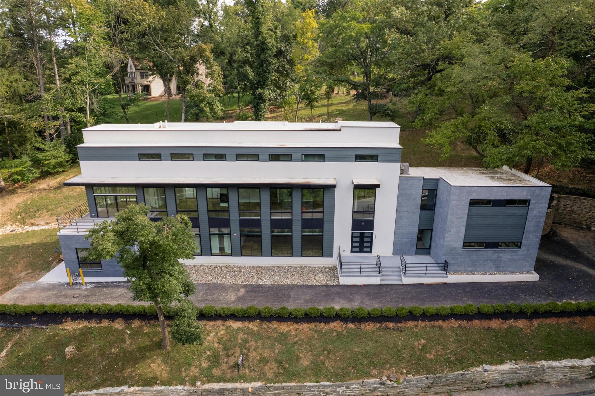 PENN VALLEY - Residential