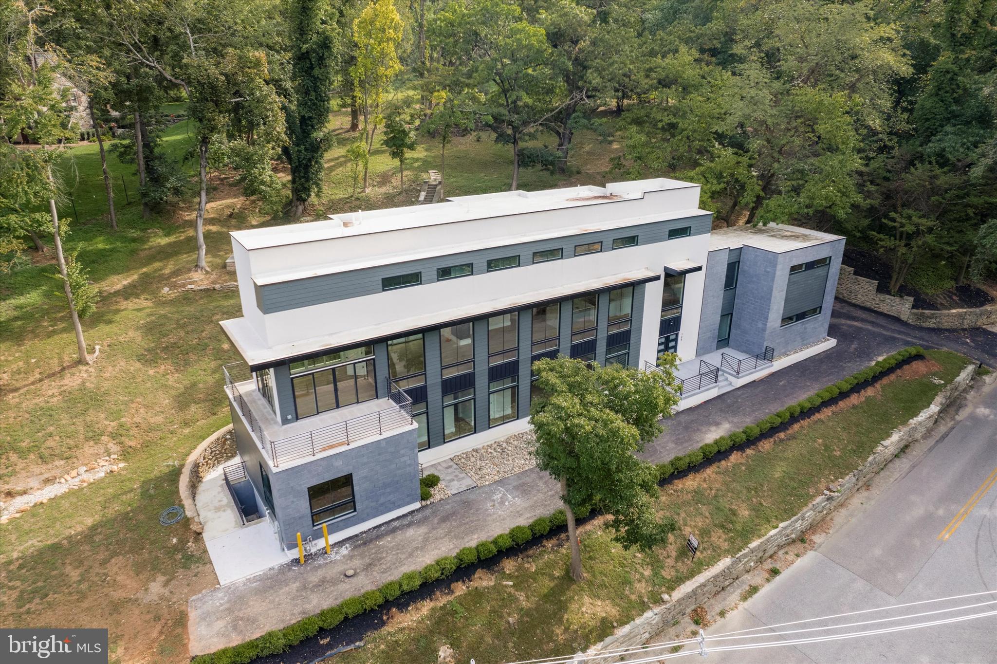 PENN VALLEY - Residential