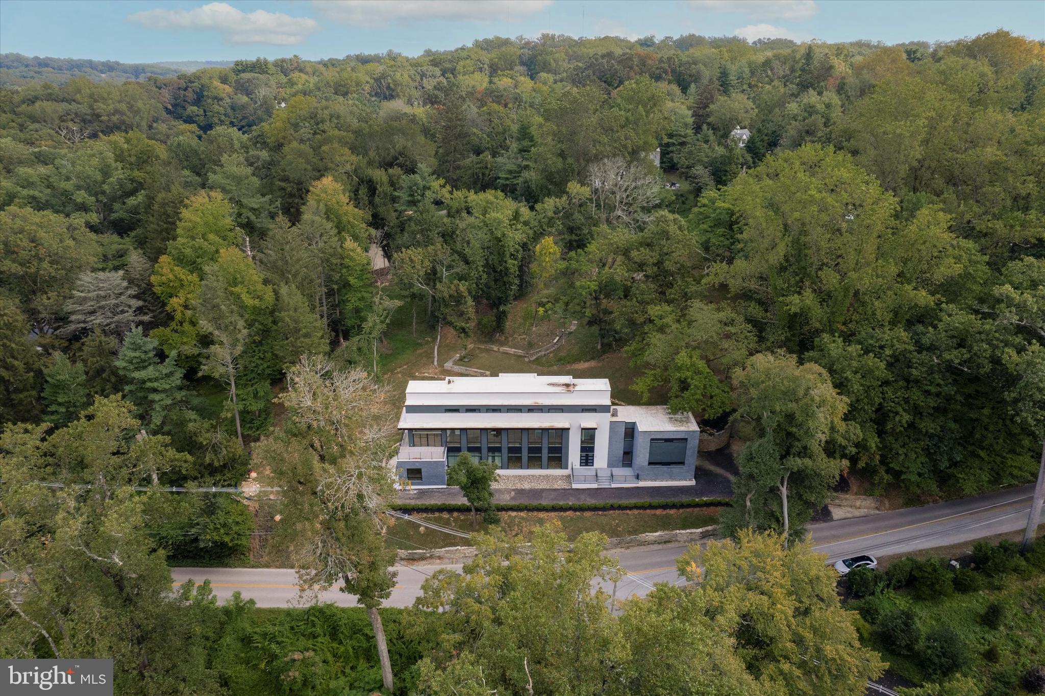 PENN VALLEY - Residential