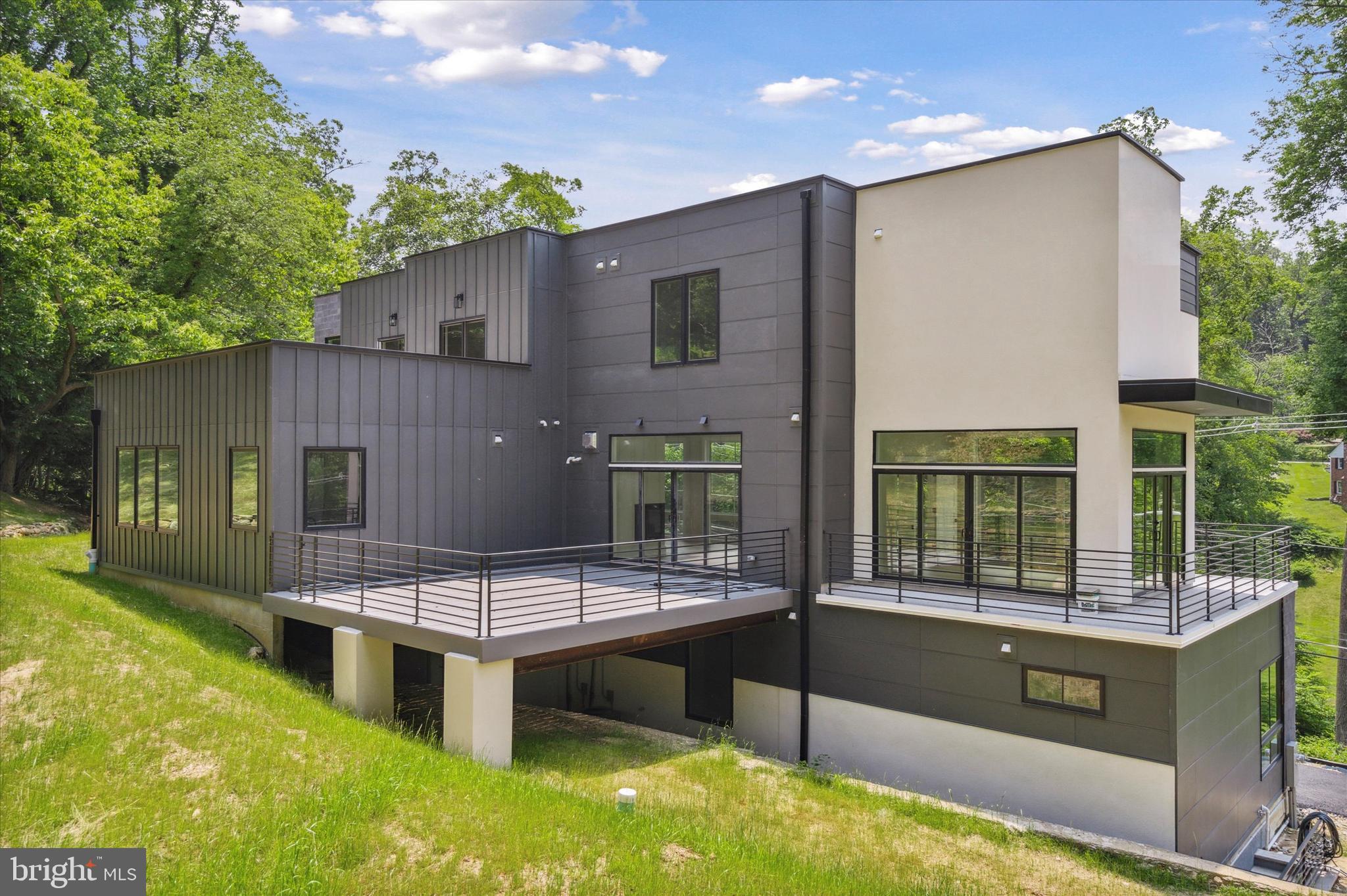 PENN VALLEY - Residential