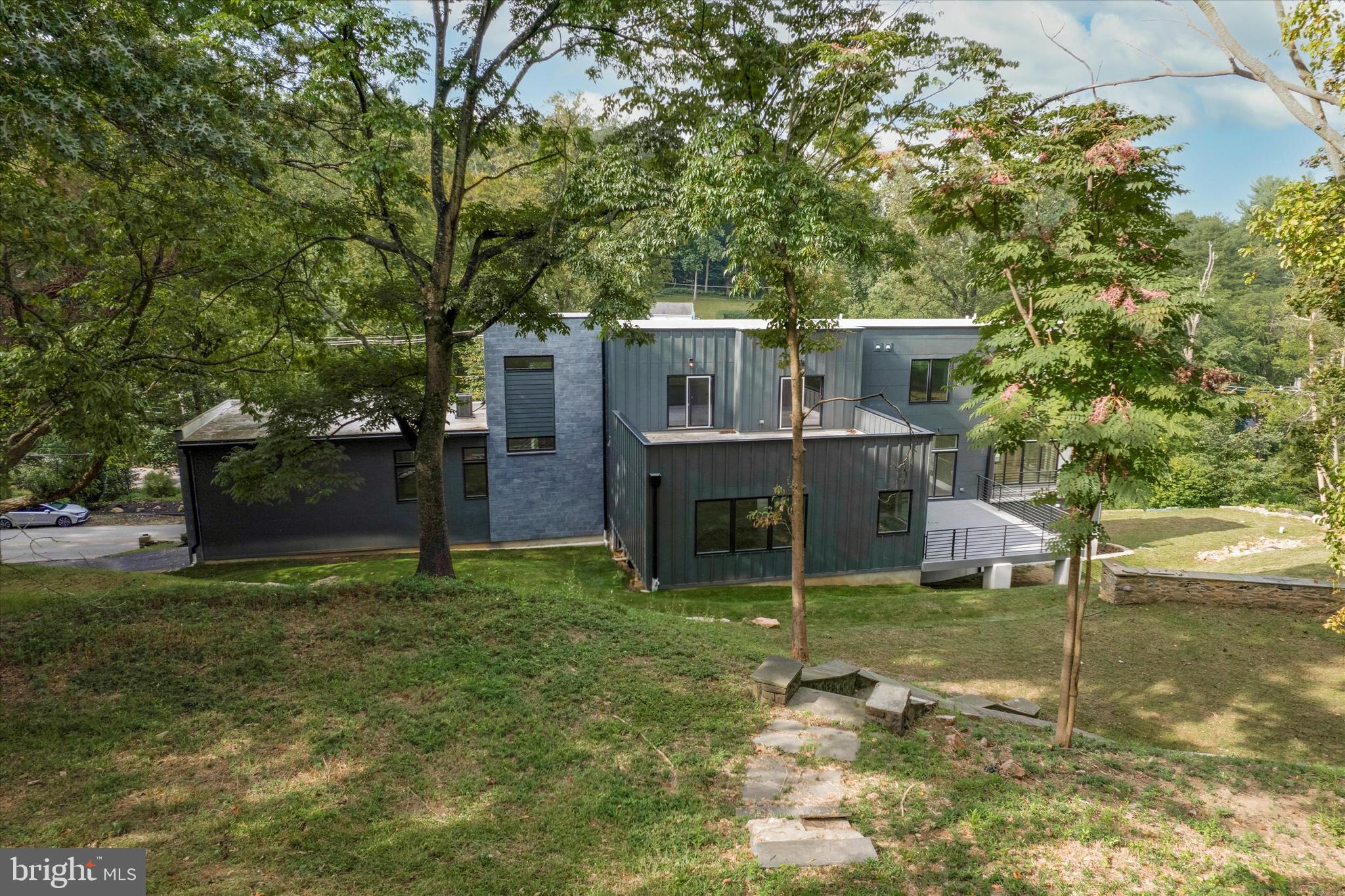 PENN VALLEY - Residential