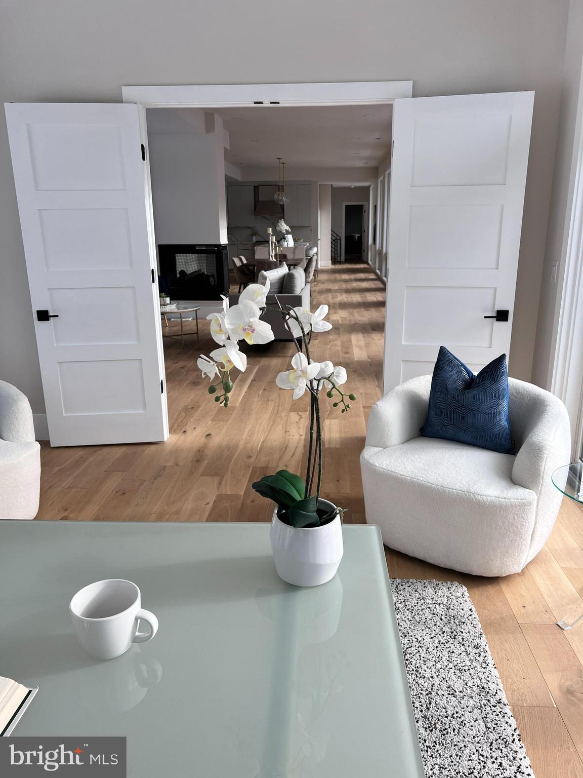 PENN VALLEY - Residential