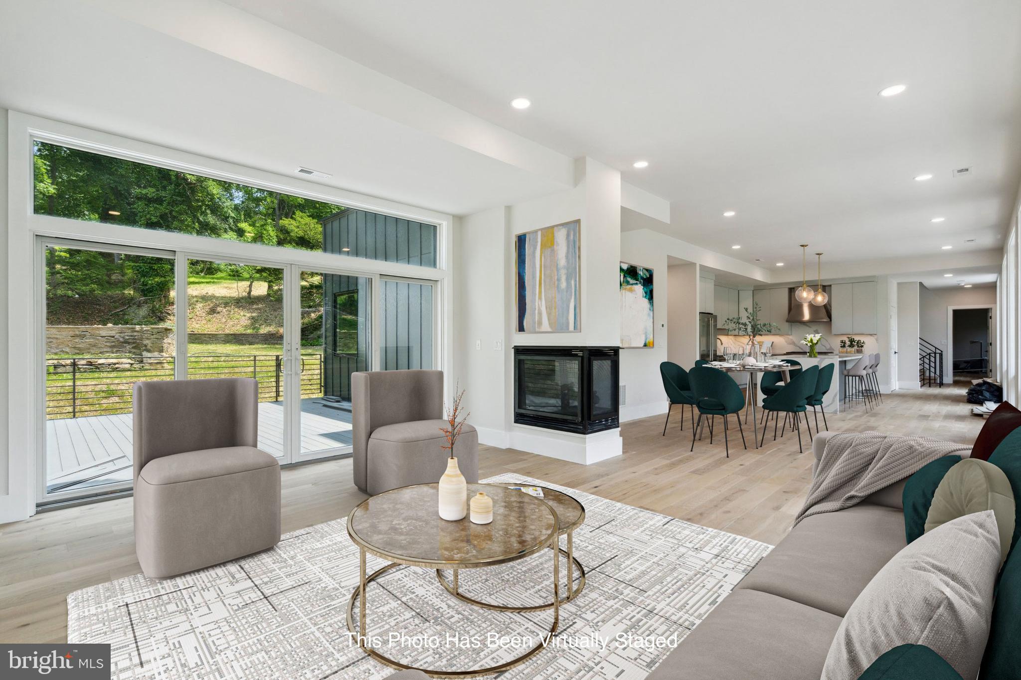 PENN VALLEY - Residential