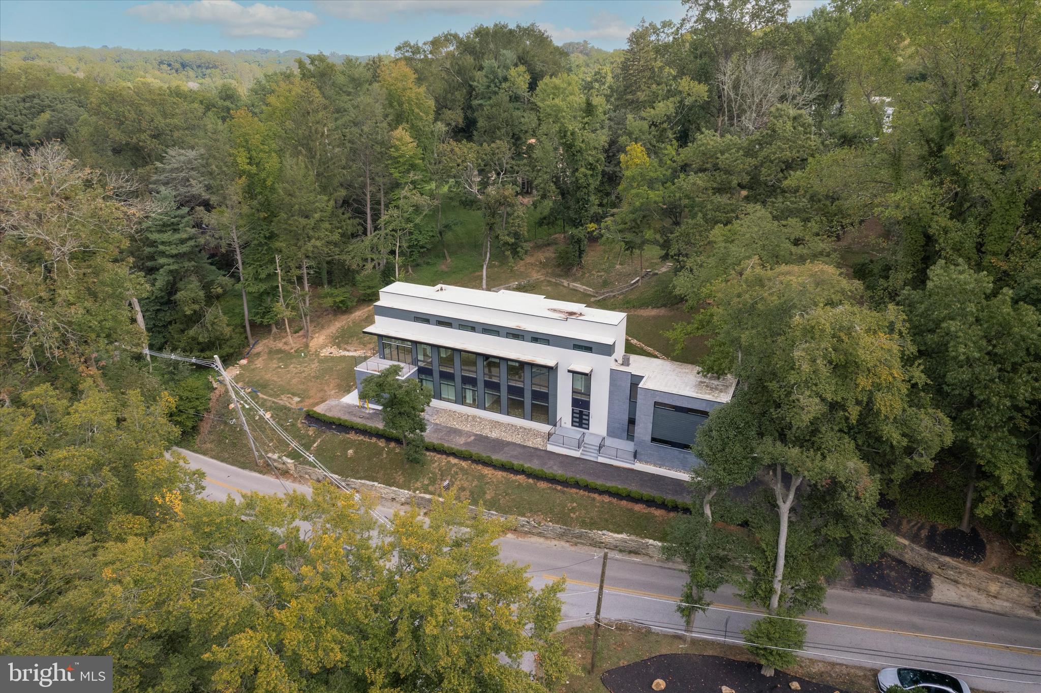 PENN VALLEY - Residential