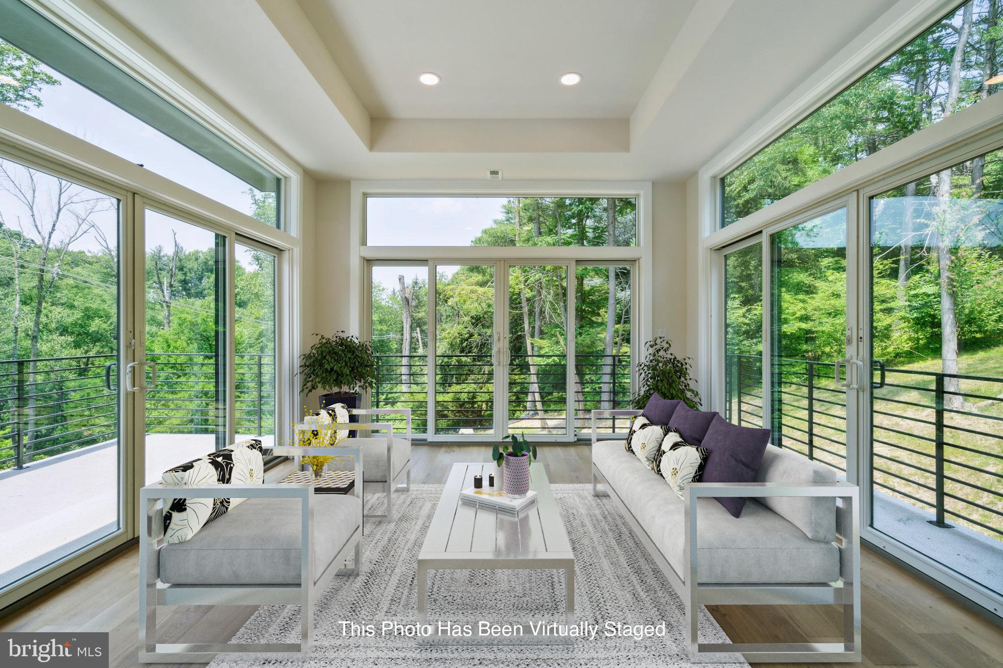 PENN VALLEY - Residential