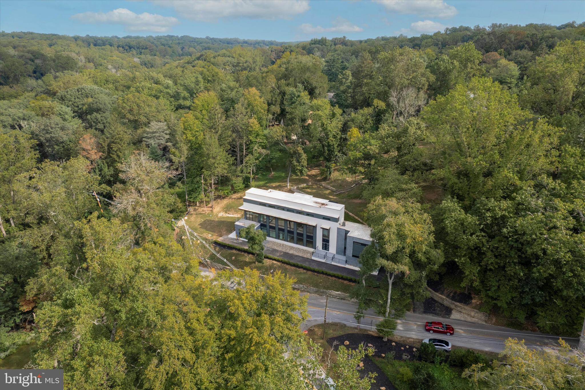 PENN VALLEY - Residential