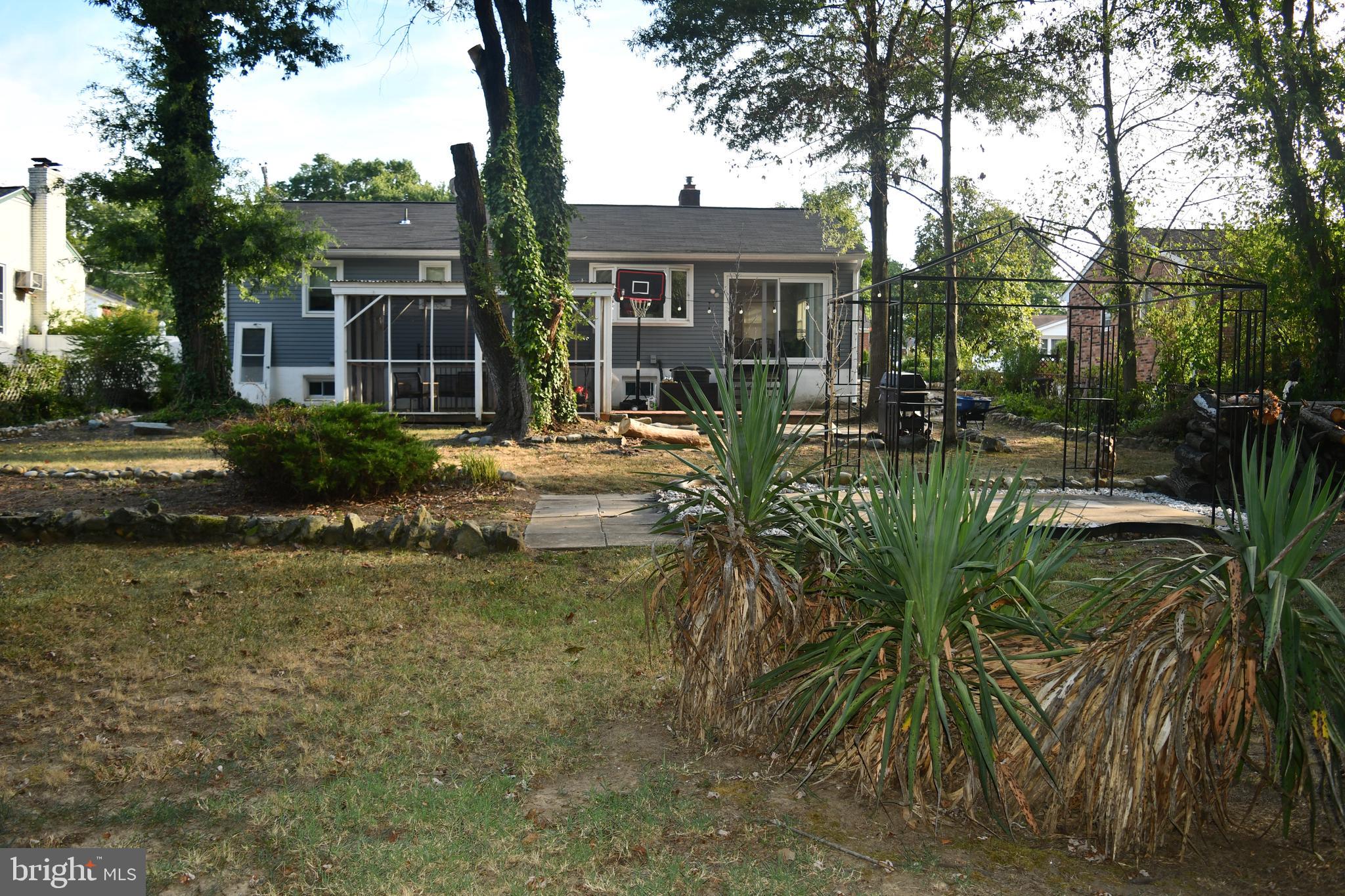 AUTH VILLAGE - Residential