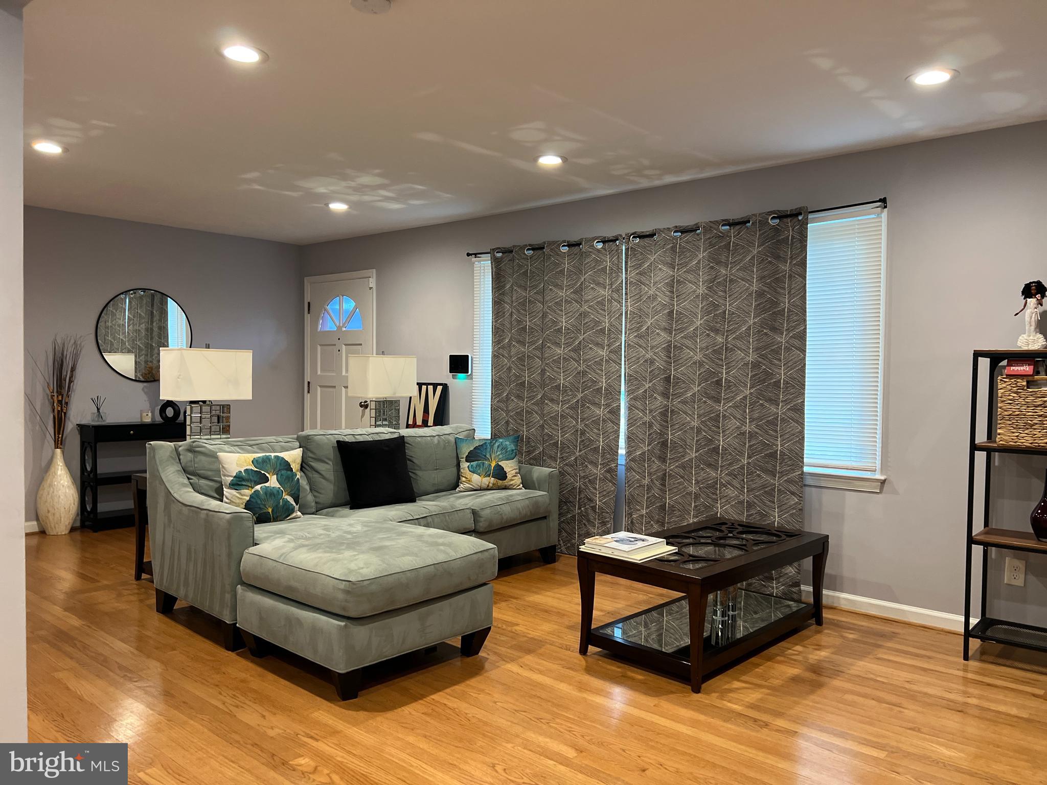 AUTH VILLAGE - Residential