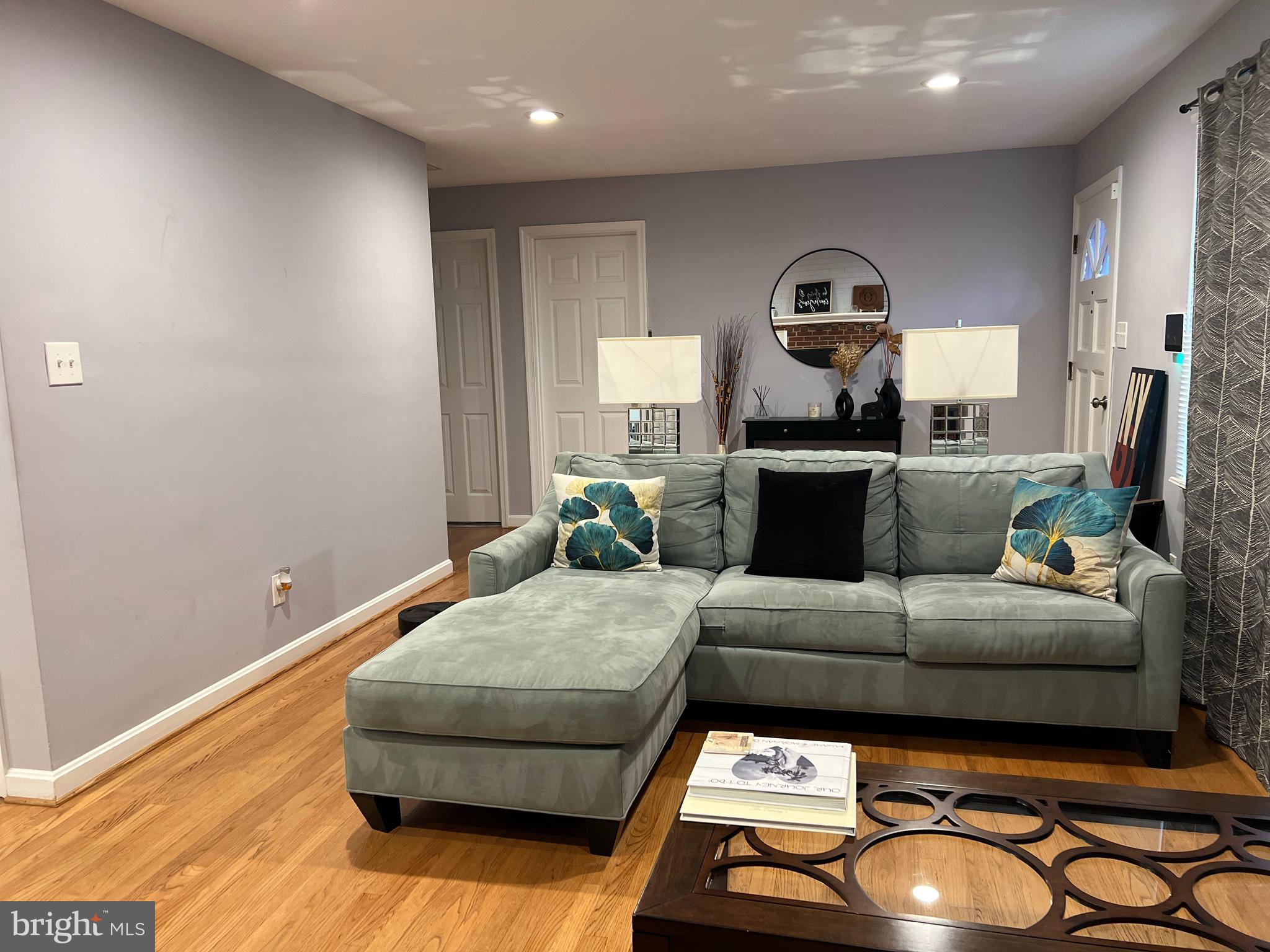 AUTH VILLAGE - Residential