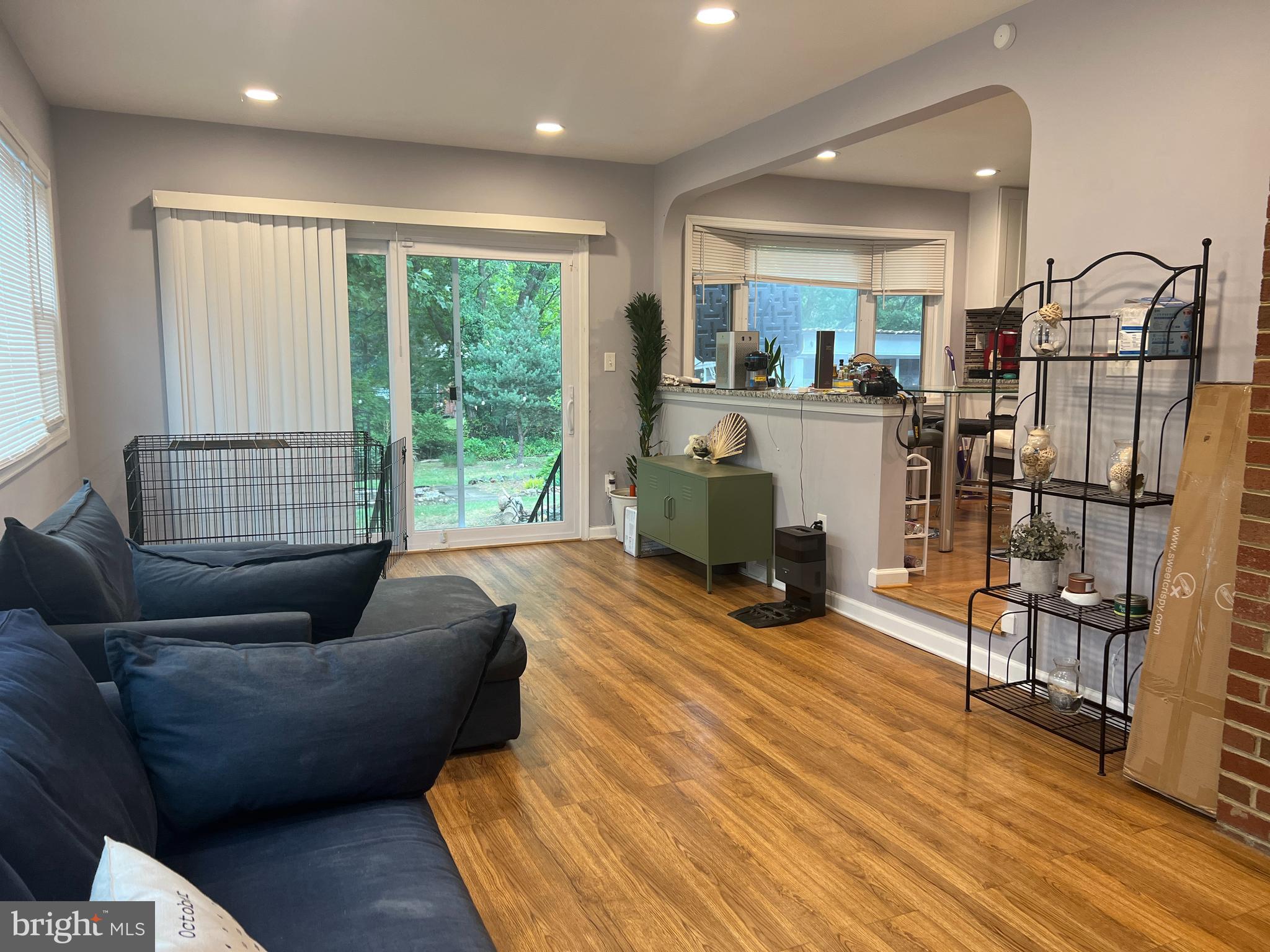 AUTH VILLAGE - Residential