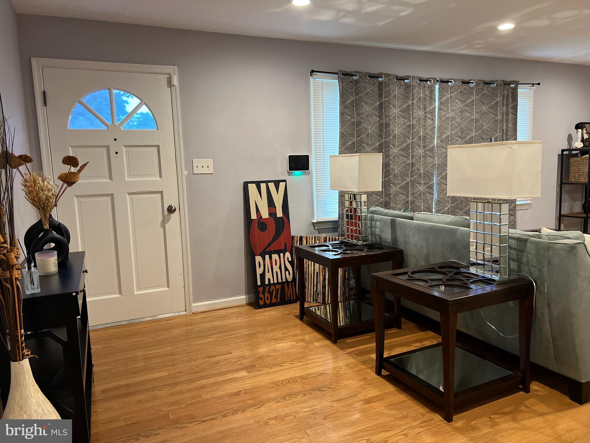 AUTH VILLAGE - Residential