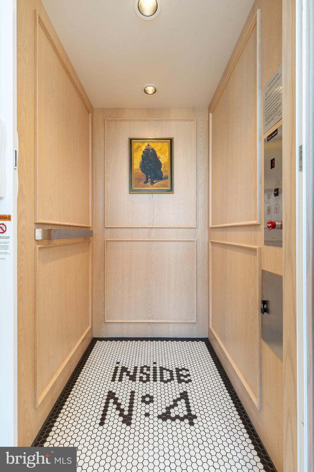 NEW HOPE - Residential