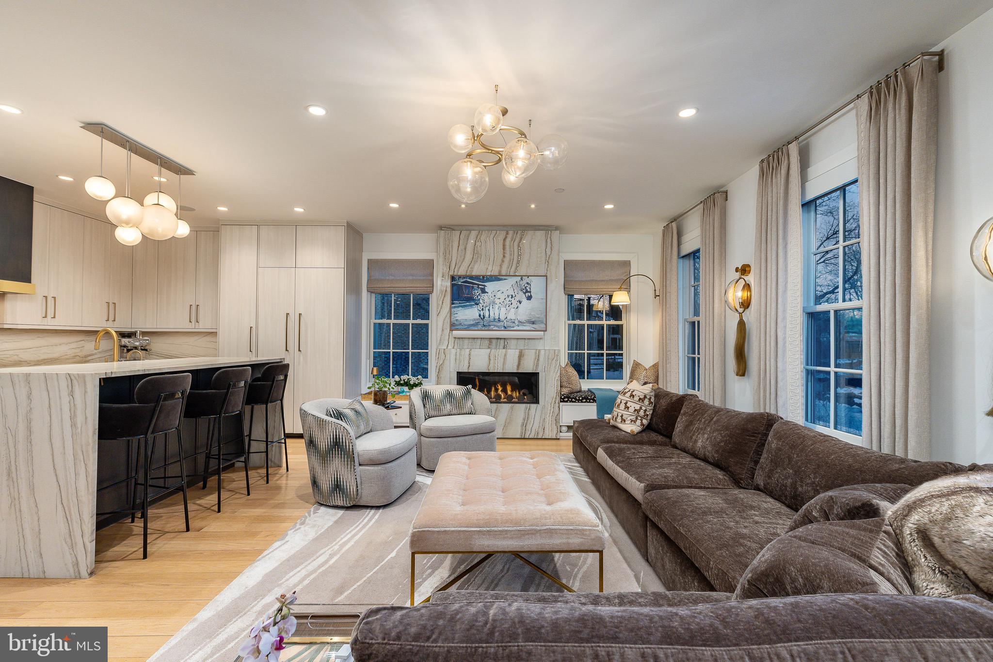 NEW HOPE - Residential