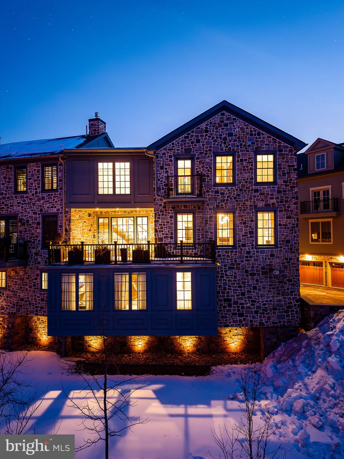 NEW HOPE - Residential