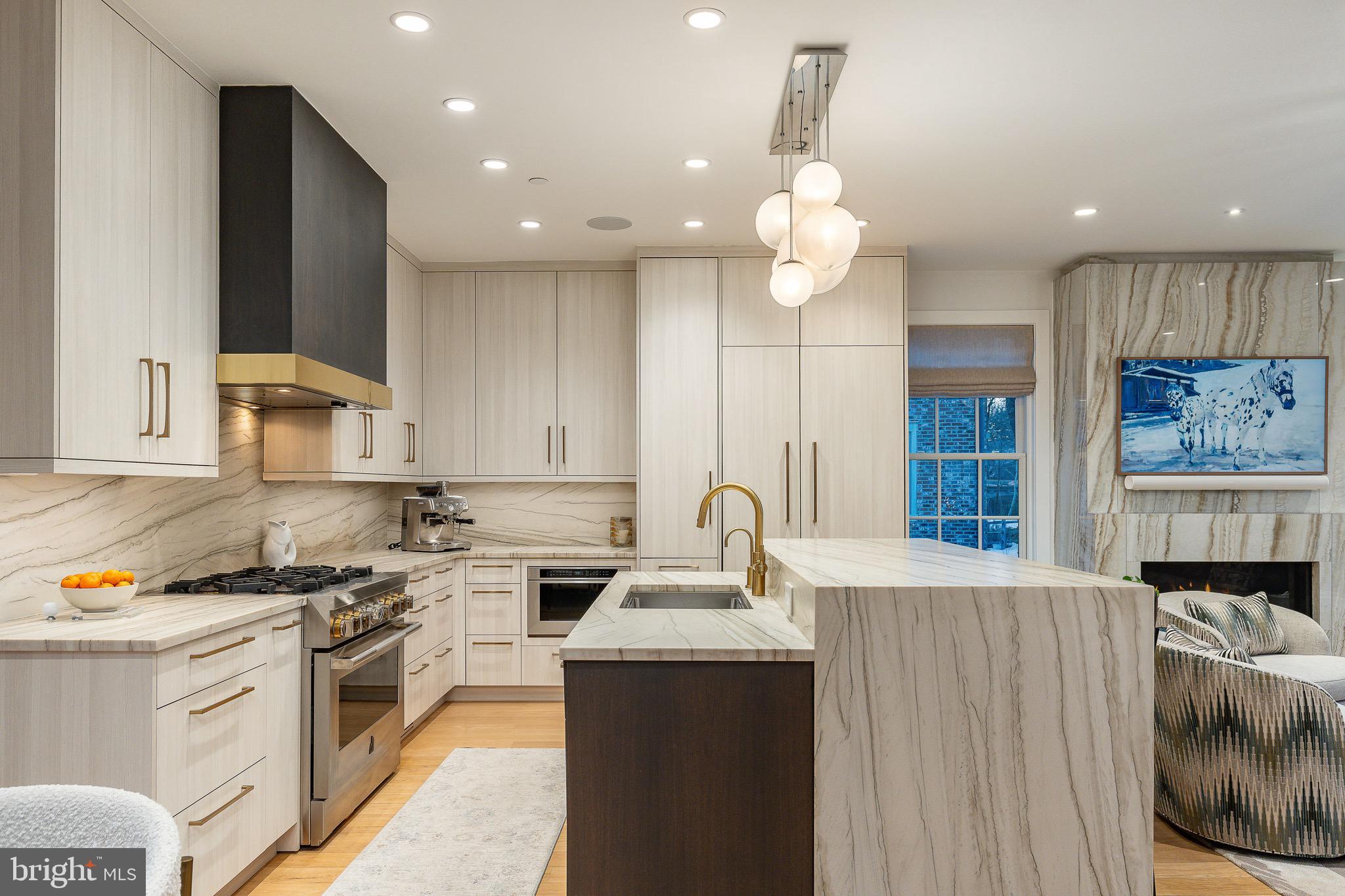 NEW HOPE - Residential