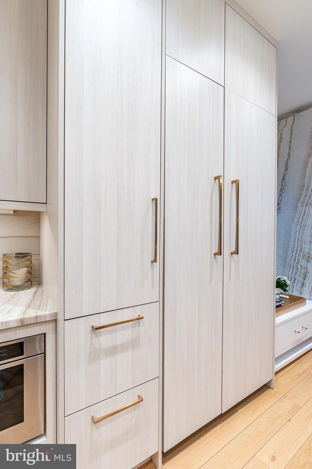 NEW HOPE - Residential