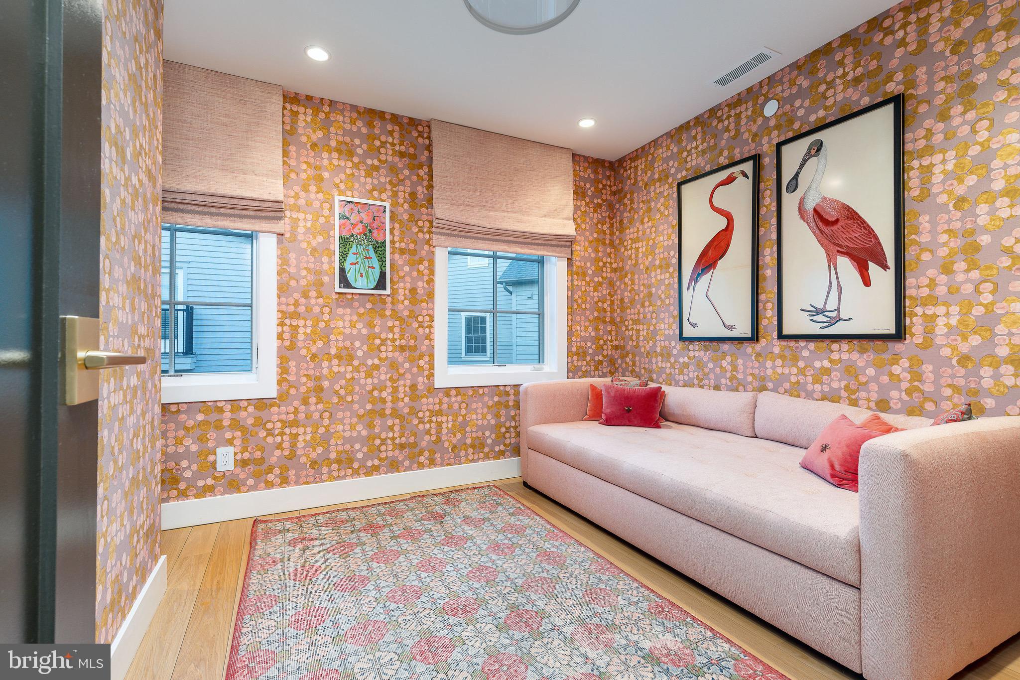 NEW HOPE - Residential